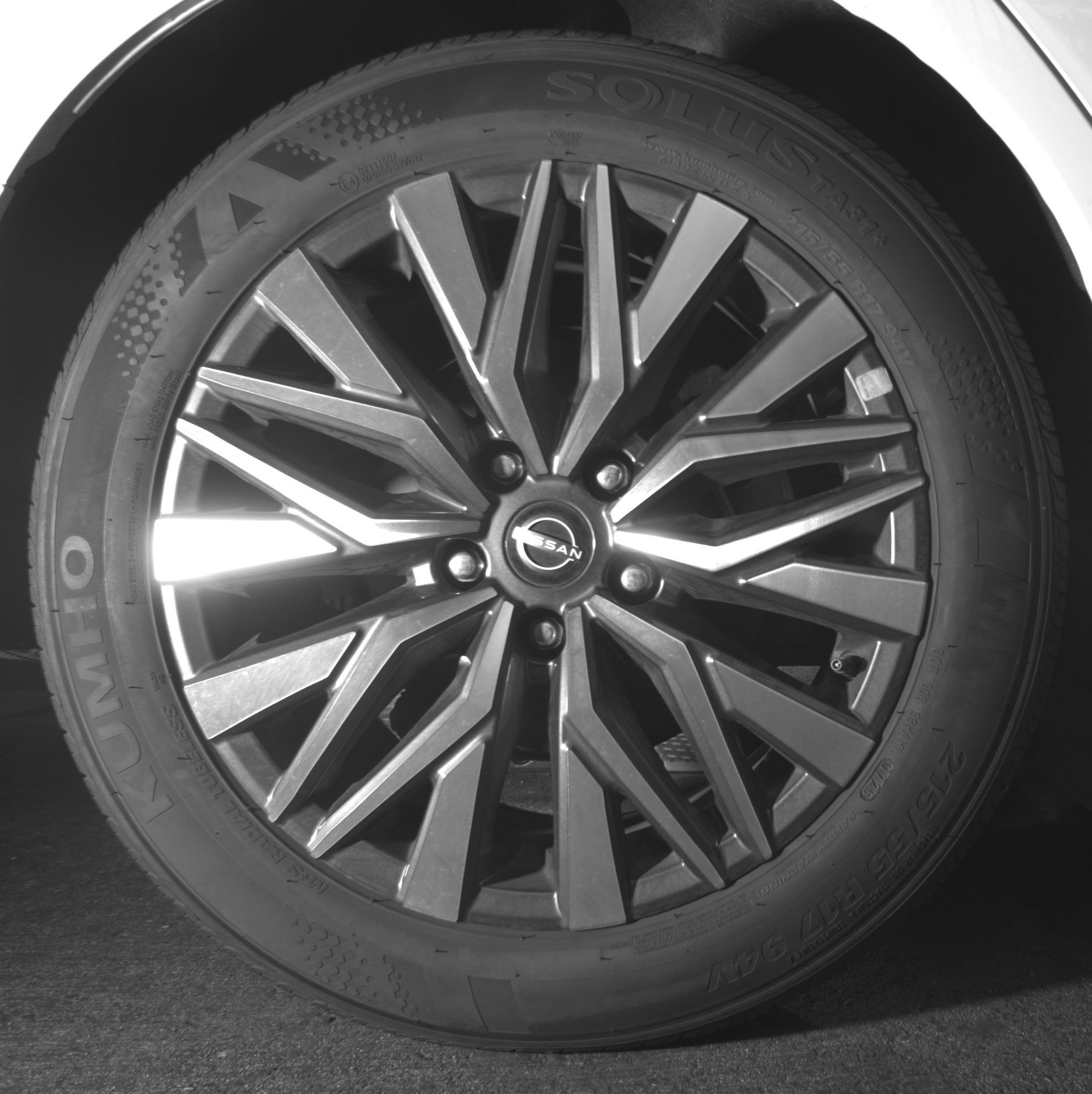 Thumbnail: 2025 Nissan Altima - 15