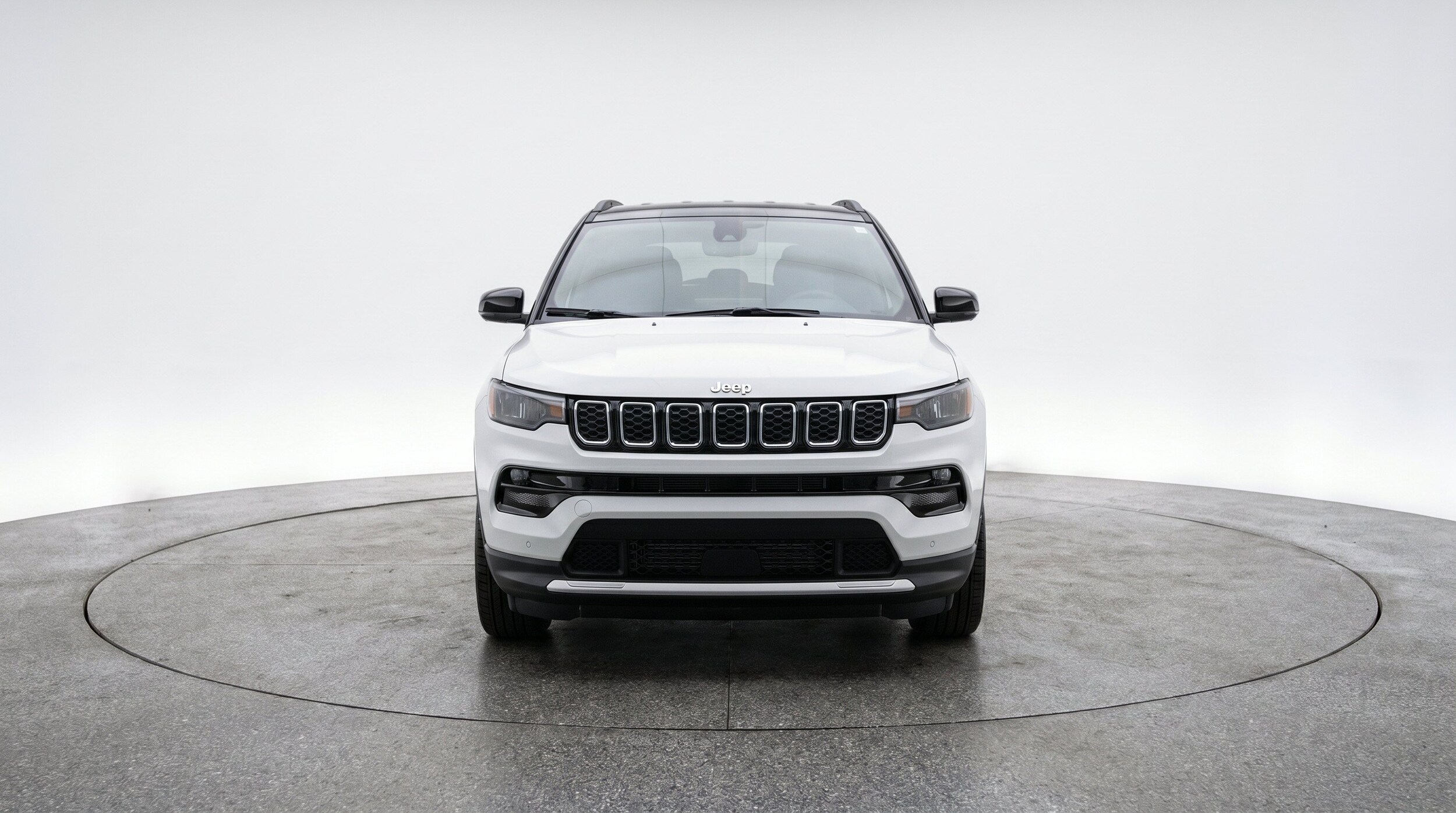 Thumbnail: 2025 Jeep Compass - 2