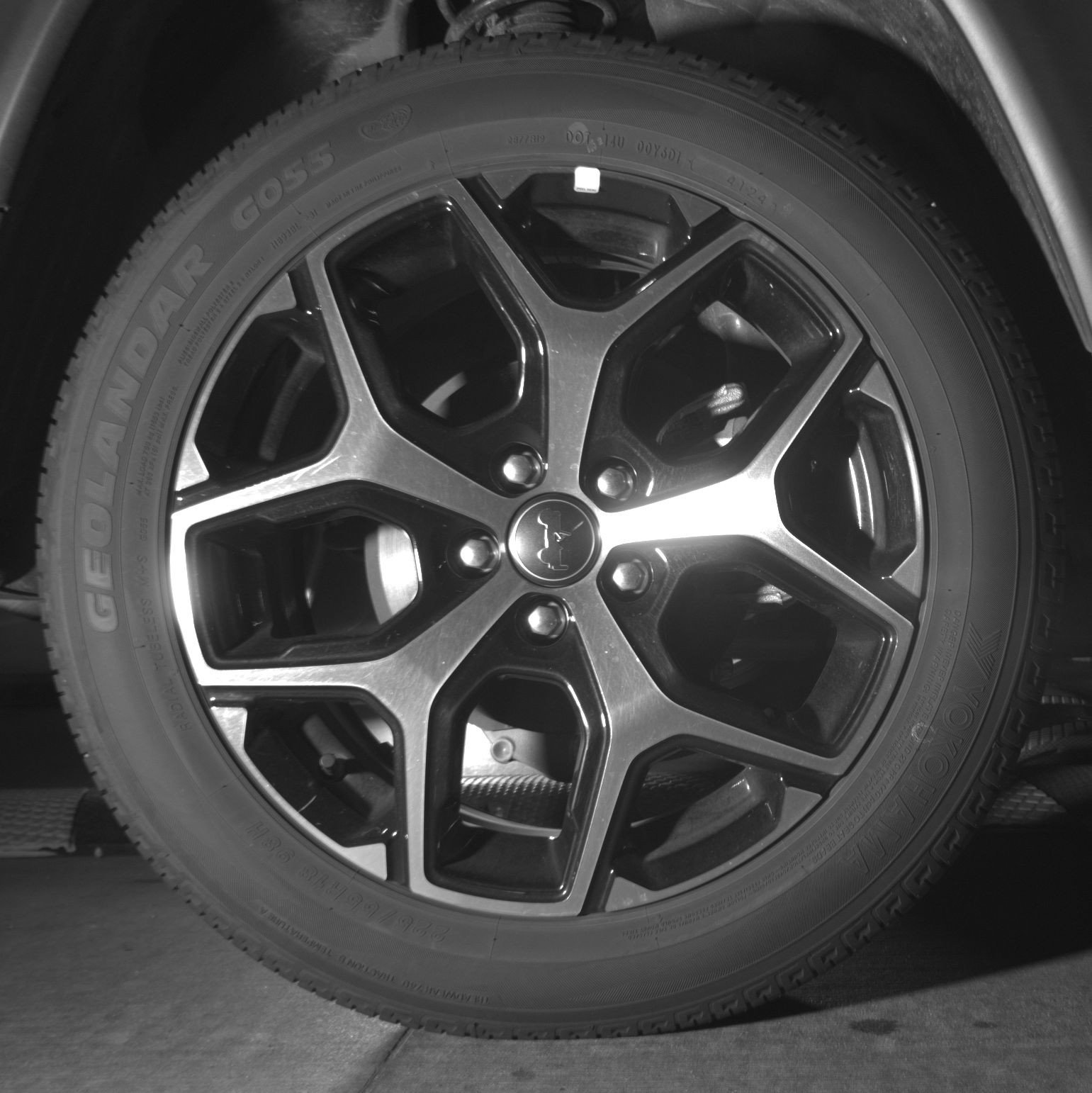 Thumbnail: 2025 Jeep Compass - 15