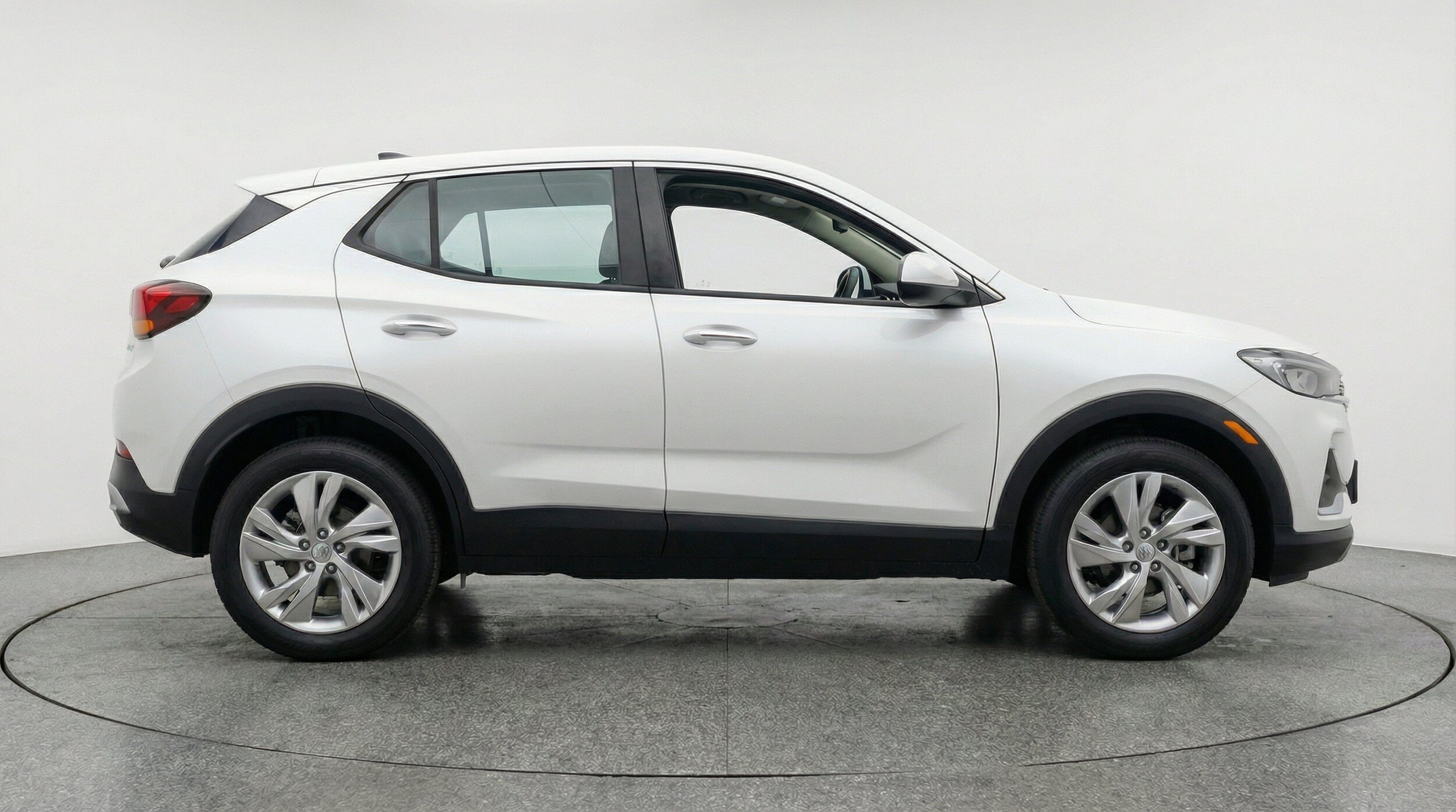Thumbnail: 2026 Buick Encore GX - 11