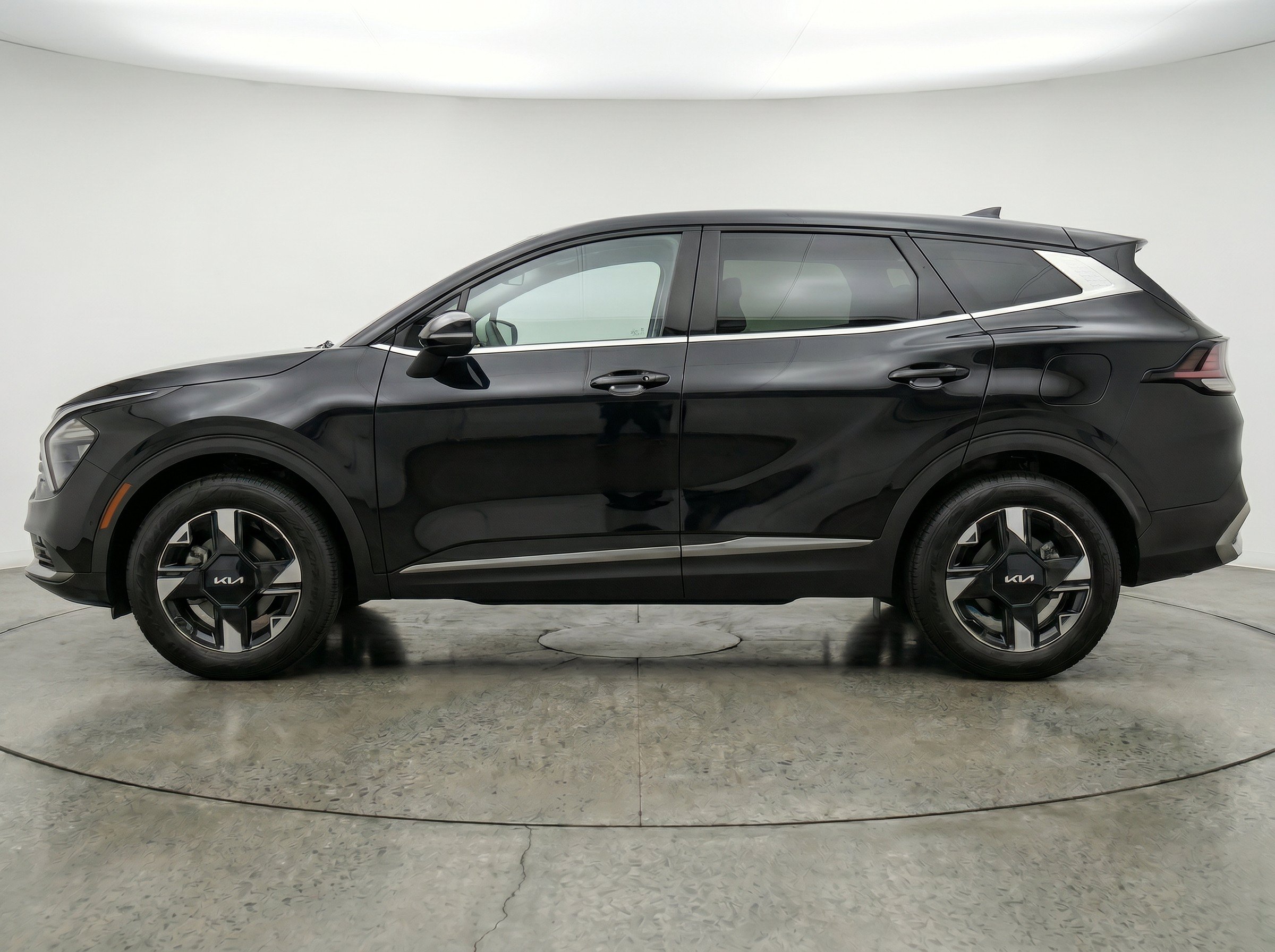 Thumbnail: 2026 Kia Sportage - 5