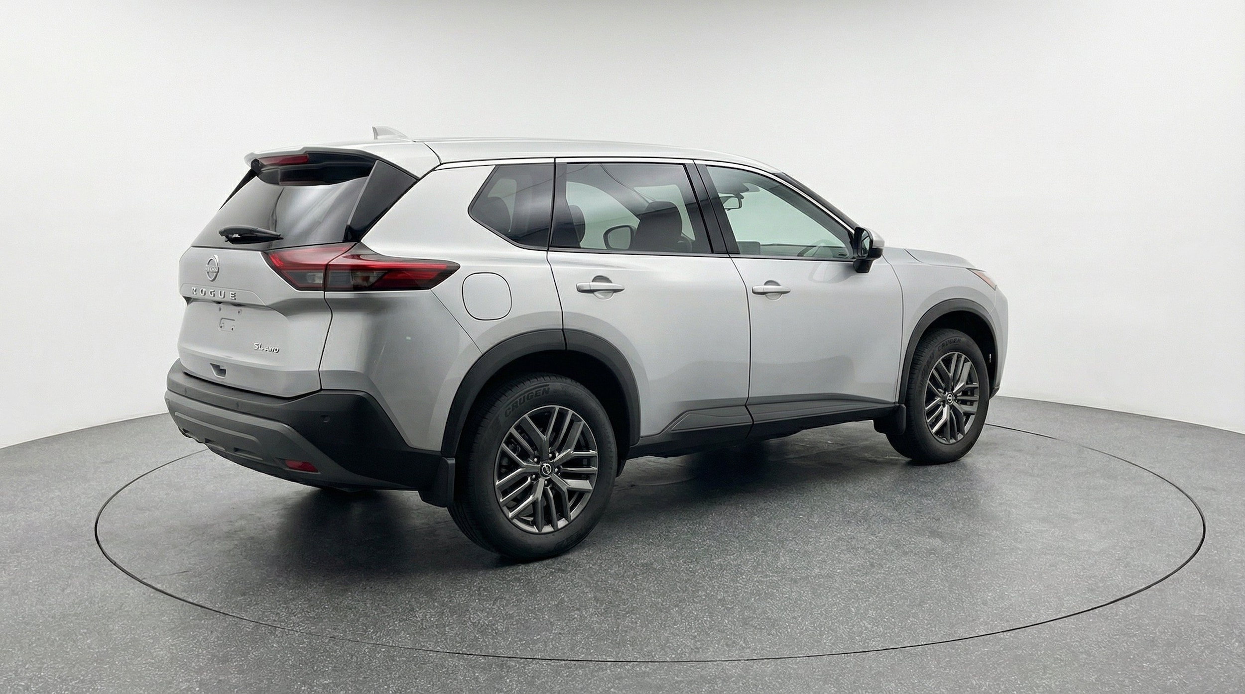 Thumbnail: 2026 Nissan Rogue - 9