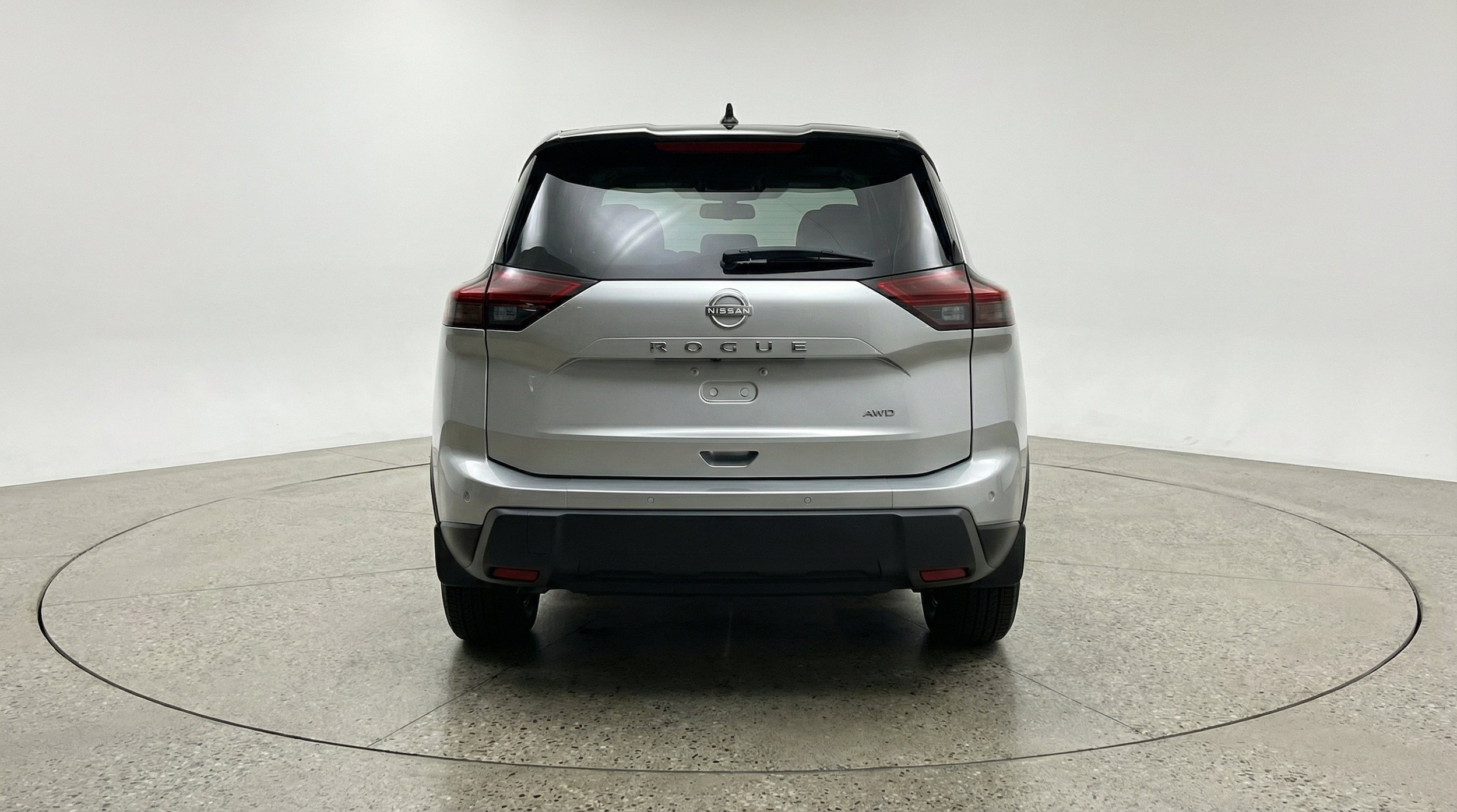 Thumbnail: 2025 Nissan Rogue - 7