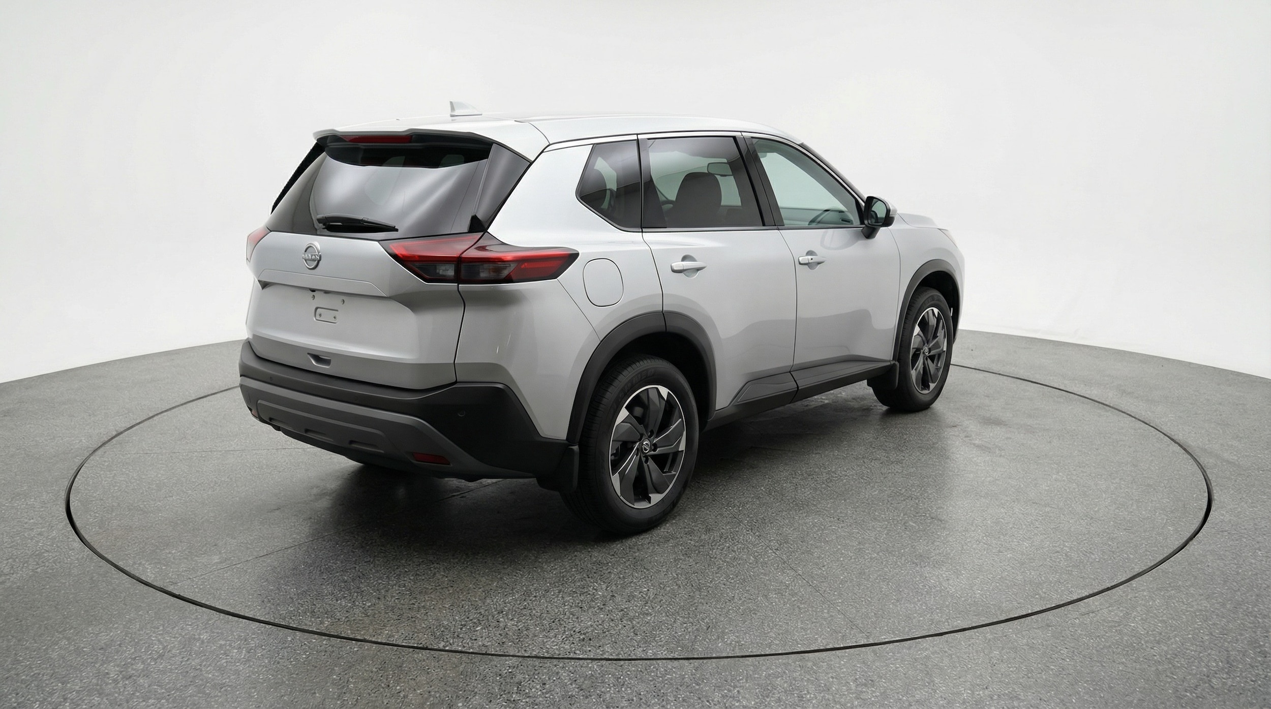 Thumbnail: 2025 Nissan Rogue - 7