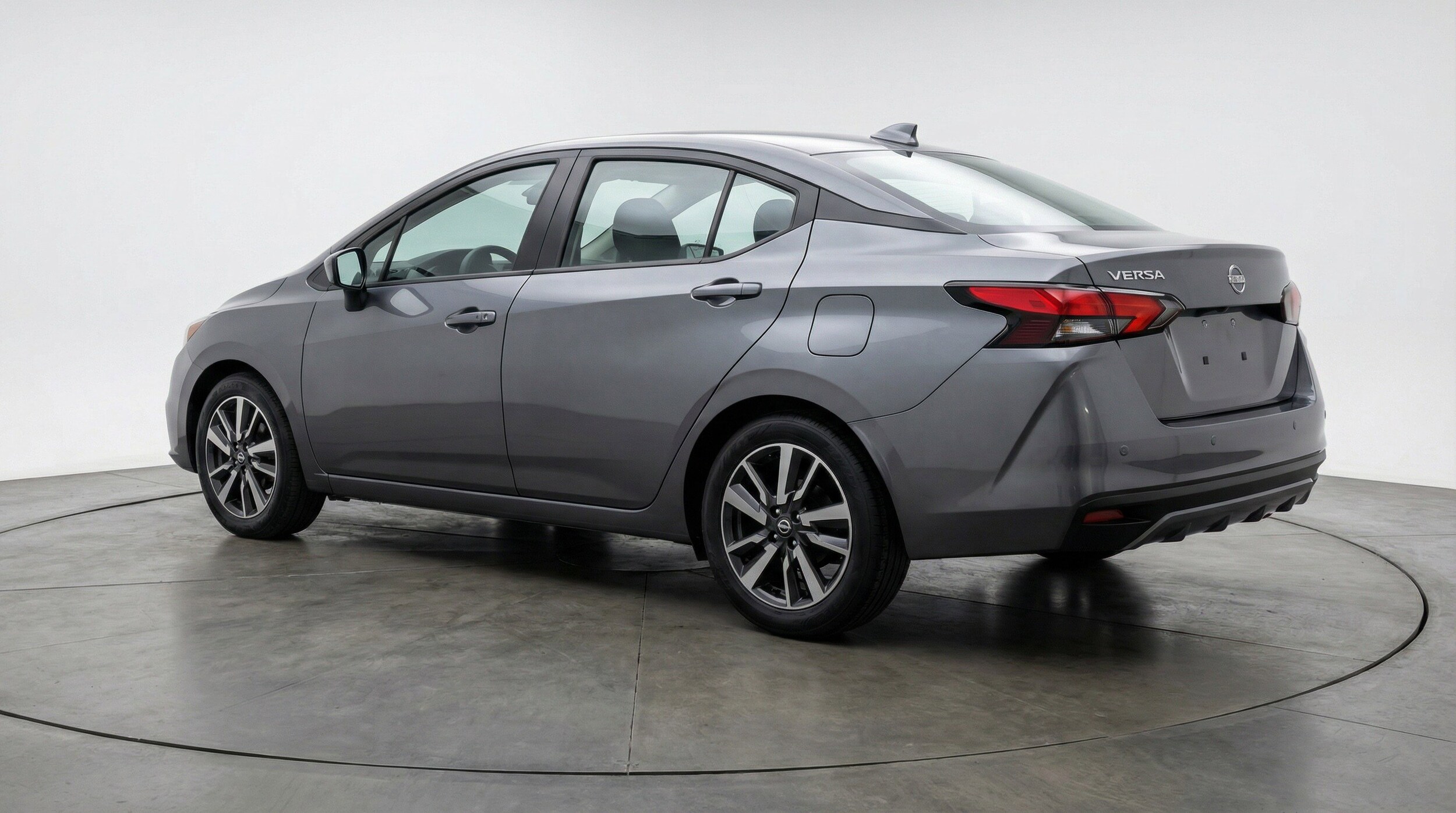 Thumbnail: 2025 Nissan Versa - 6
