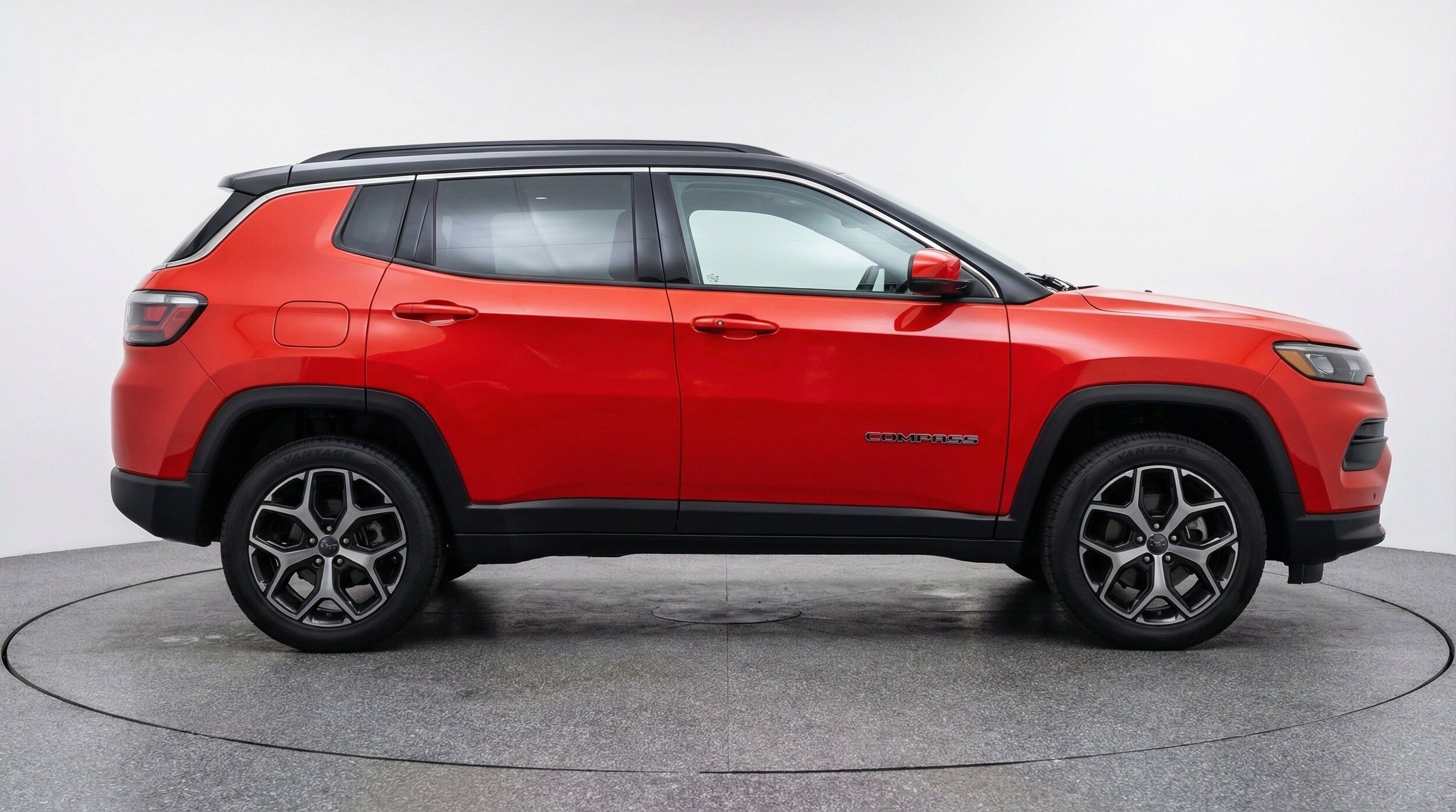 Thumbnail: 2025 Jeep Compass - 11