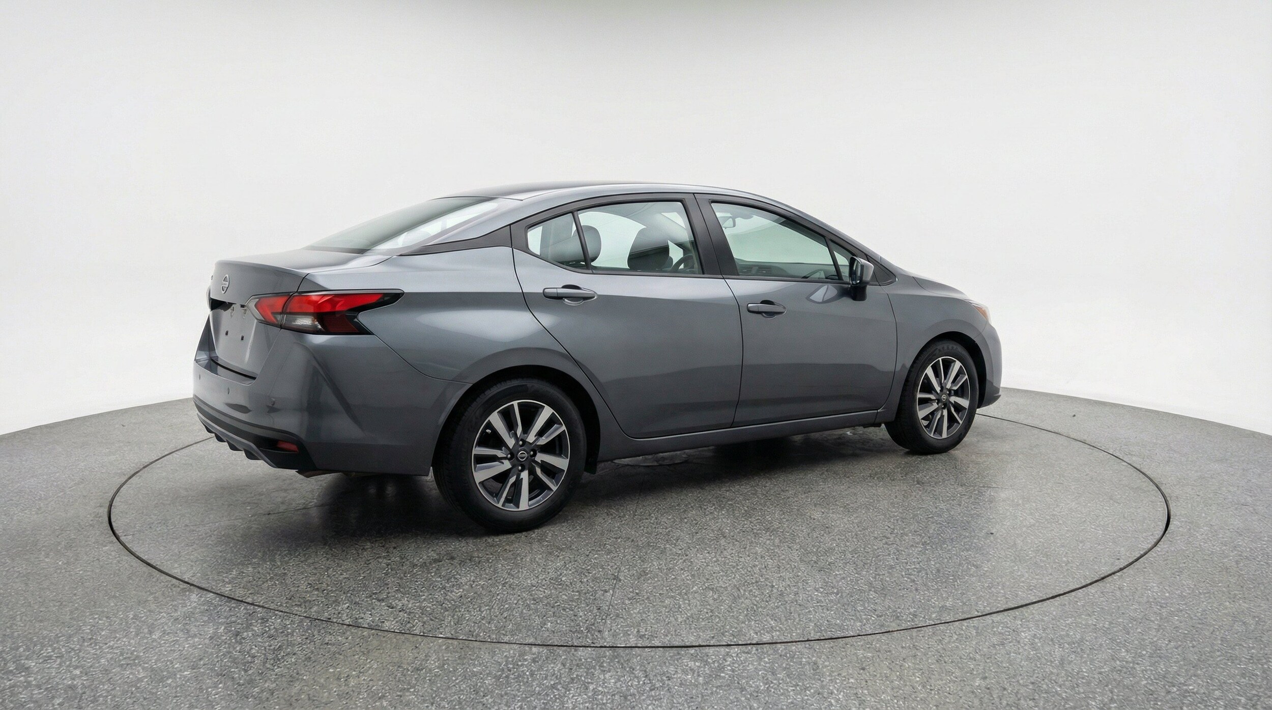 Thumbnail: 2025 Nissan Versa - 9