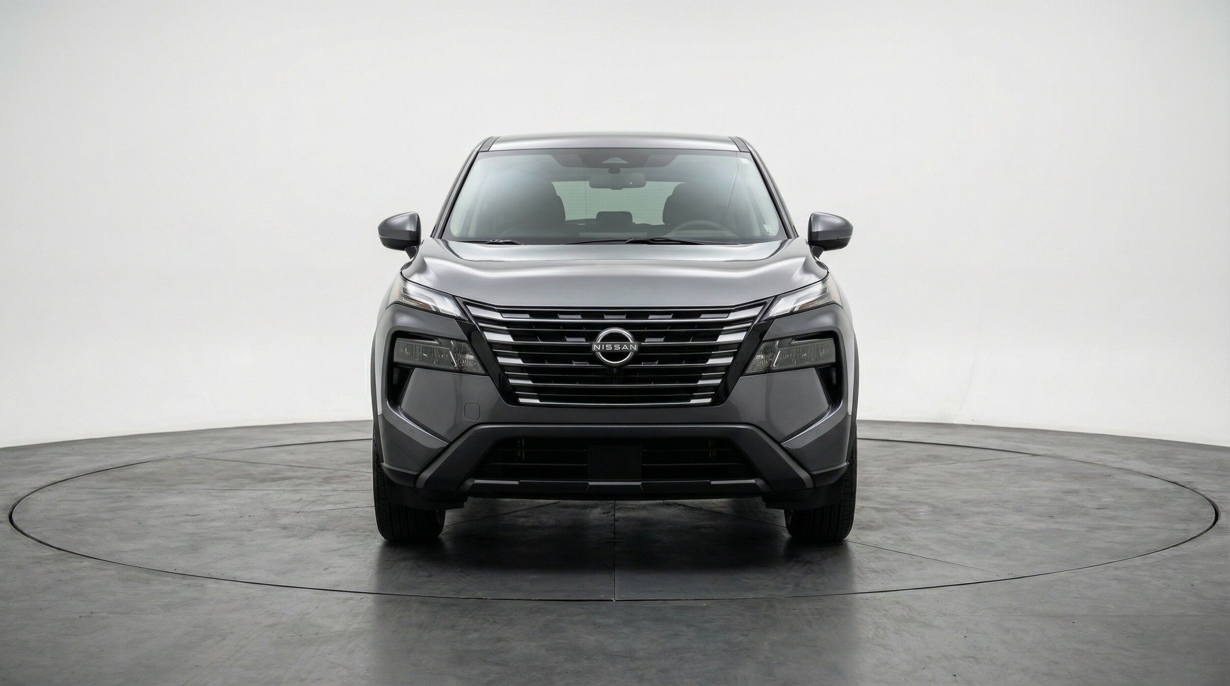 Thumbnail: 2026 Nissan Rogue - 2