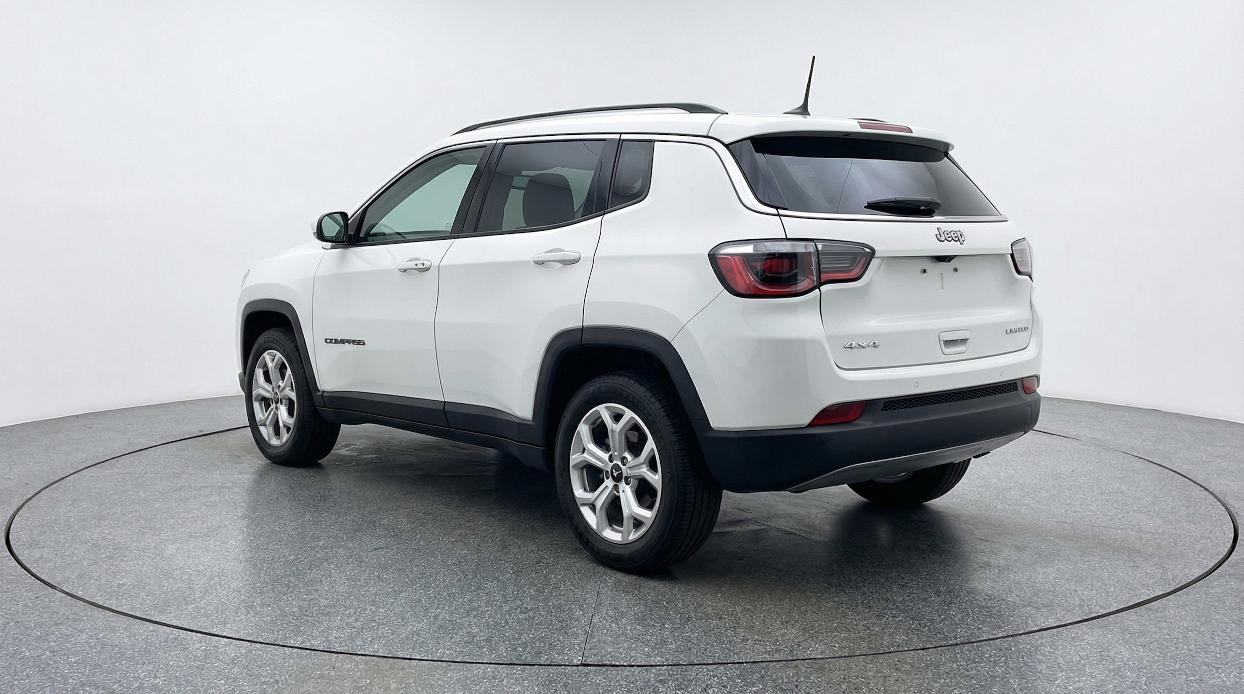 Thumbnail: 2025 Jeep Compass - 6