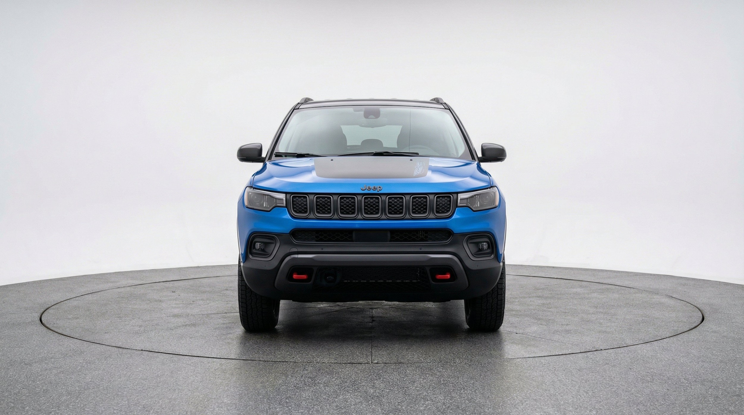 Thumbnail: 2025 Jeep Compass - 2