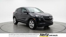 2025 Buick Encore GX Preferred -
                  Inglewood, CA