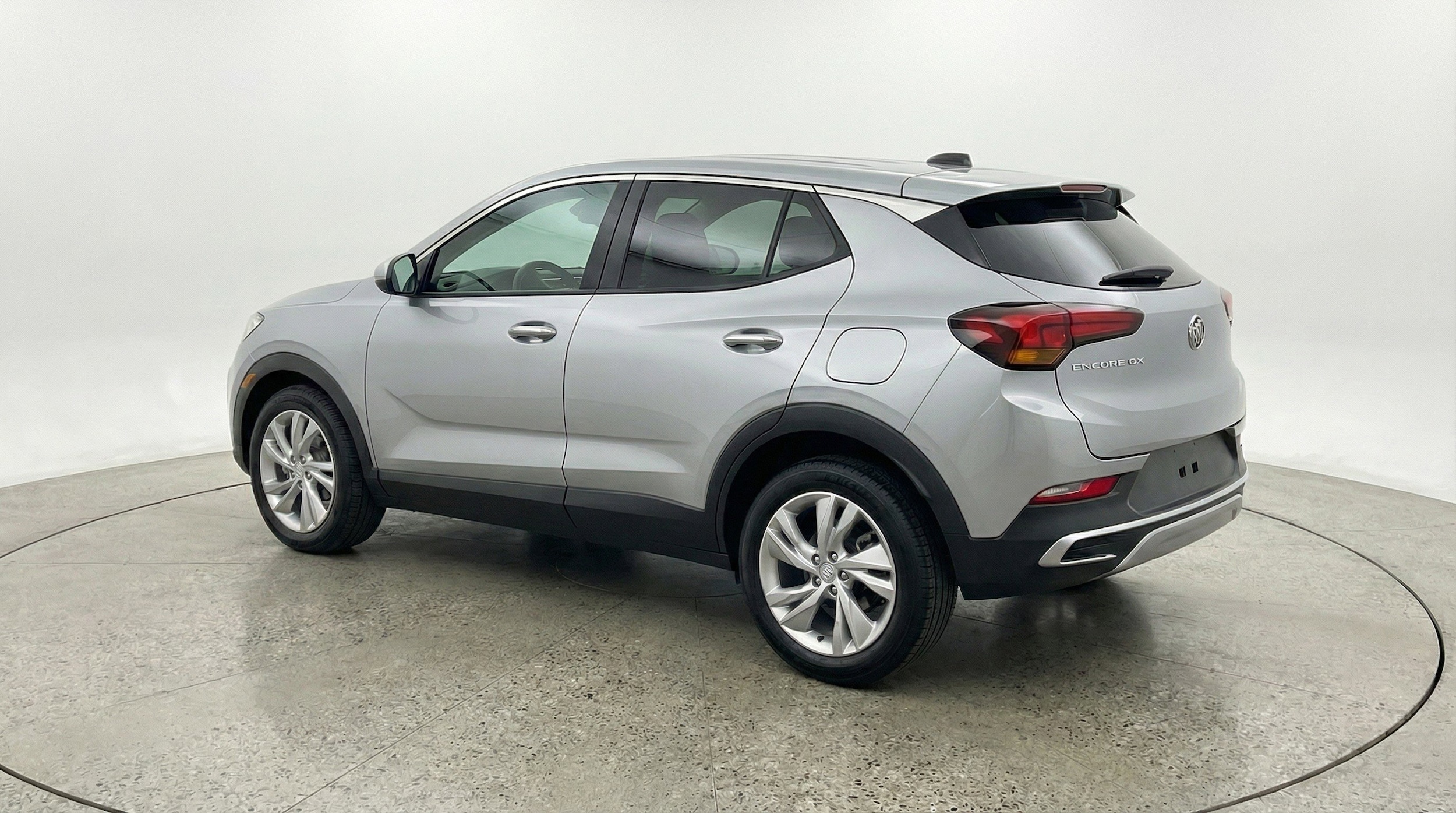 Thumbnail: 2025 Buick Encore GX - 6