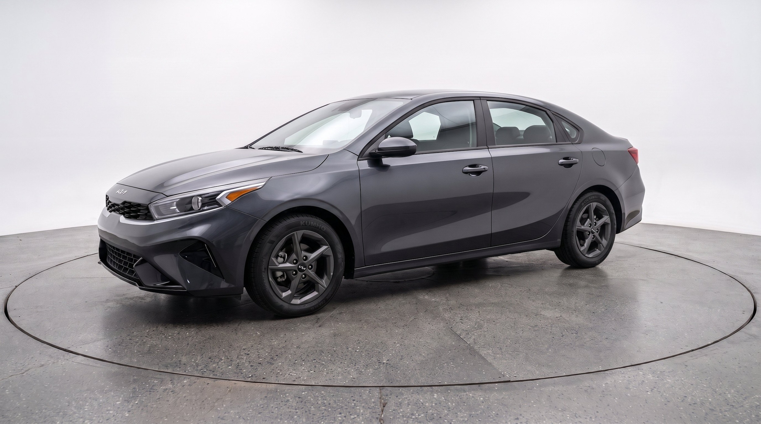 Thumbnail: 2026 Kia K4 - 3