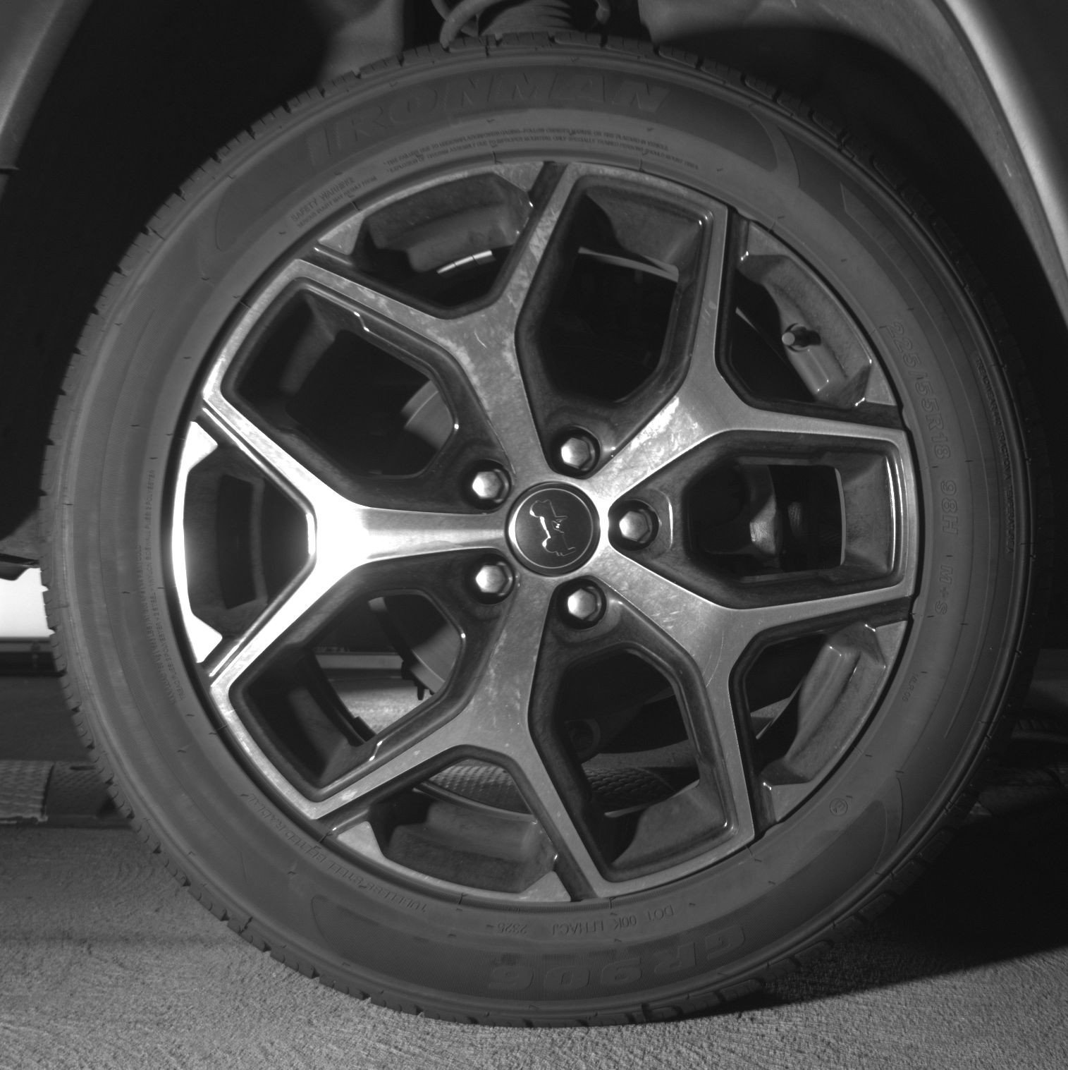 Thumbnail: 2025 Jeep Compass - 15