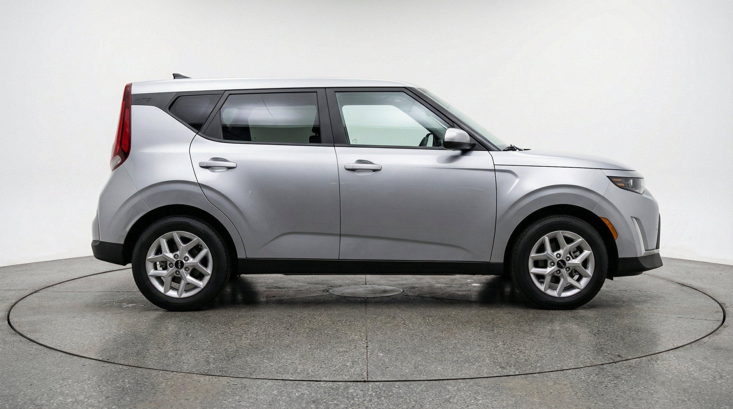 Thumbnail: 2025 Kia Soul - 11