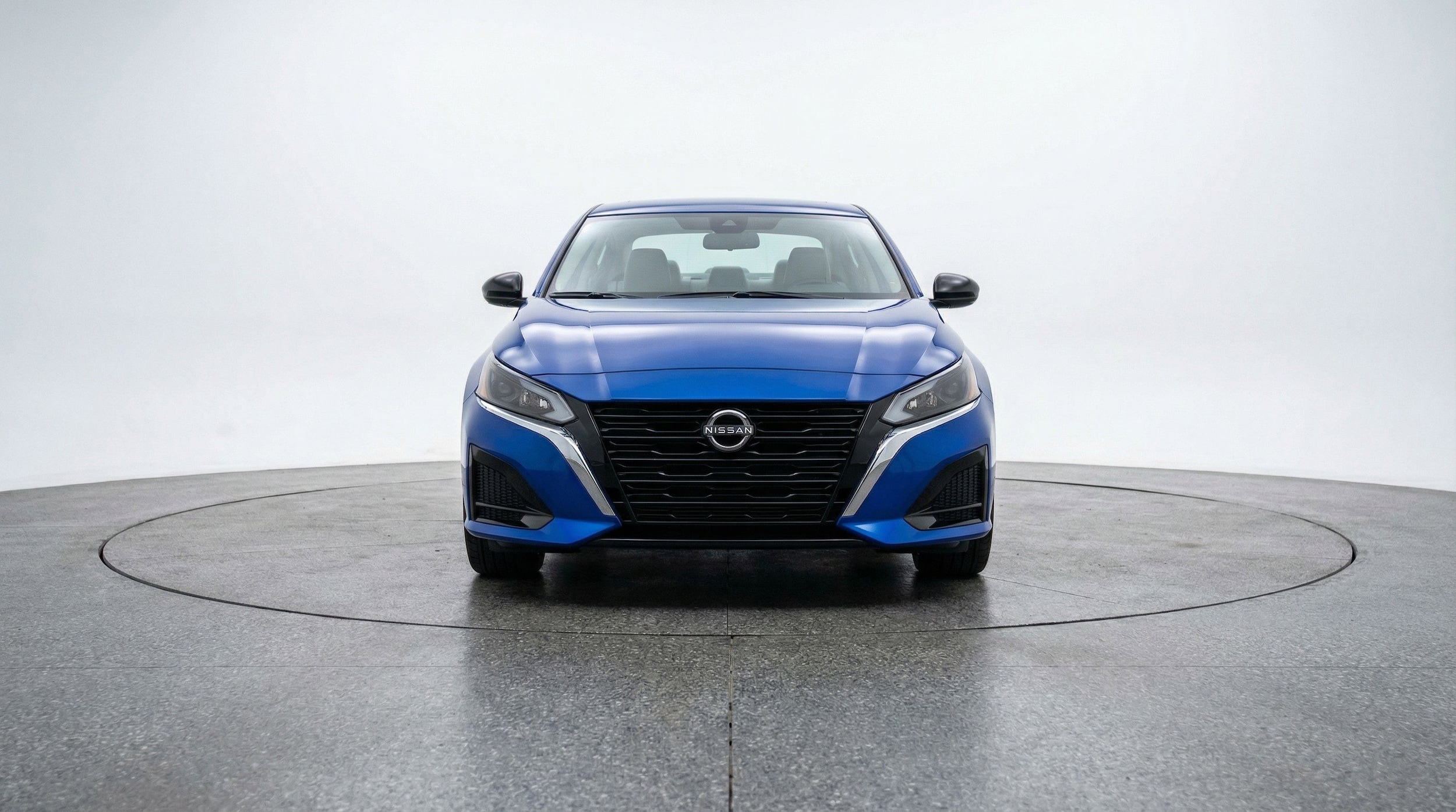 Thumbnail: 2025 Nissan Altima - 2