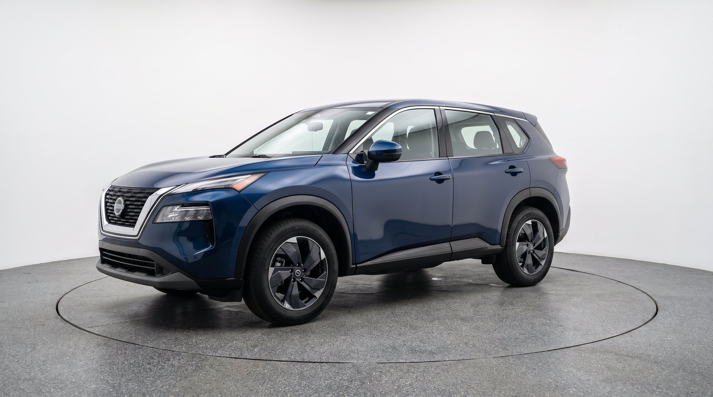 Thumbnail: 2025 Nissan Rogue - 3