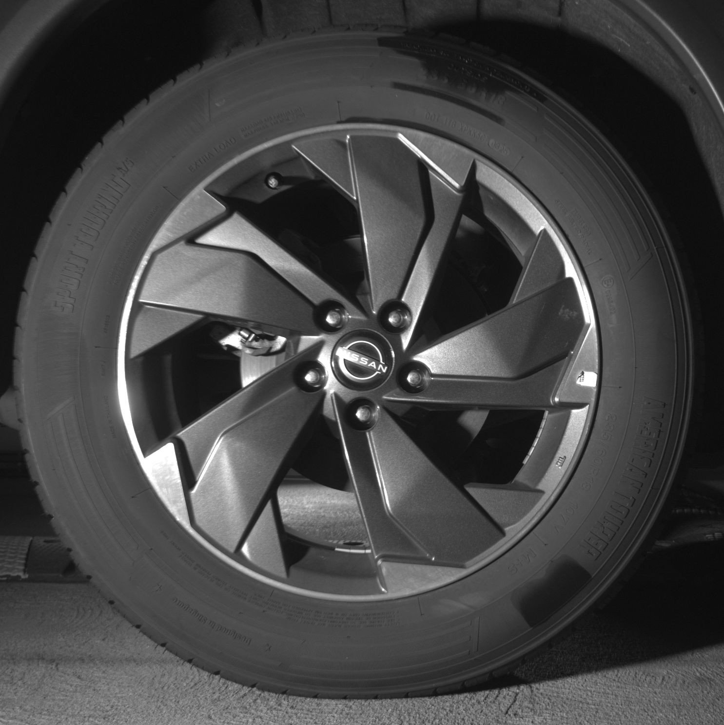 Thumbnail: 2025 Nissan Rogue - 15