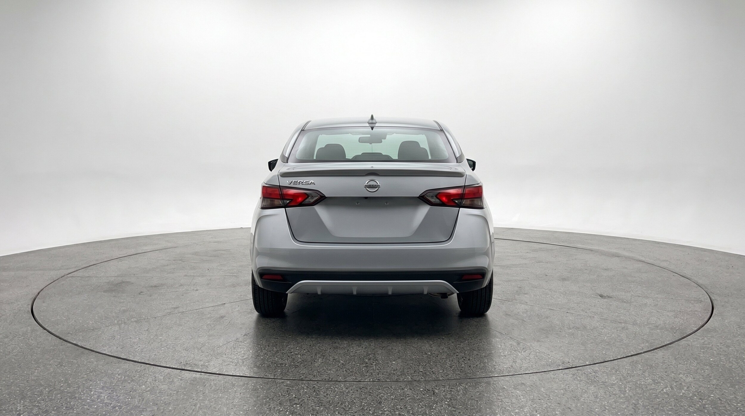 Thumbnail: 2025 Nissan Versa - 7