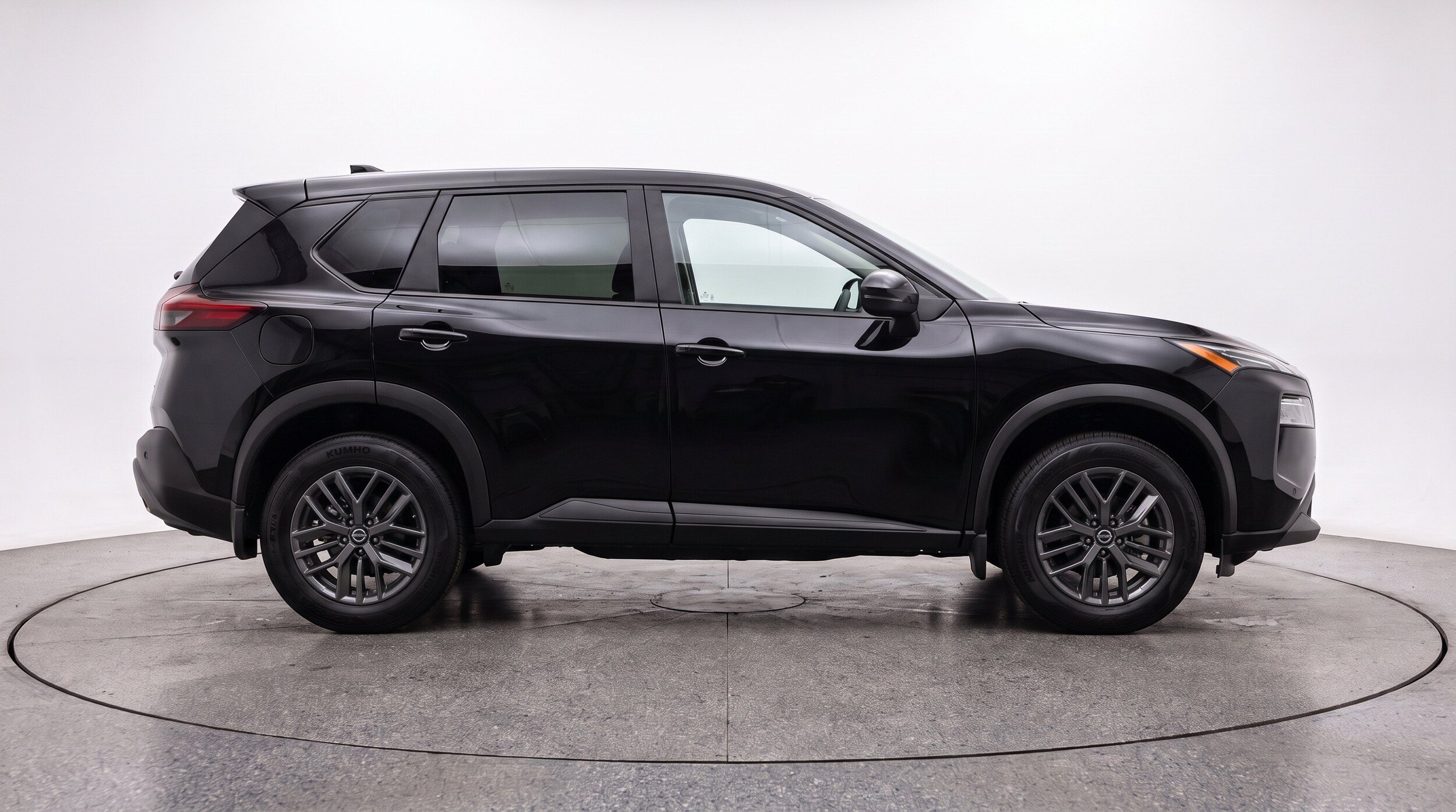Thumbnail: 2026 Nissan Rogue - 10