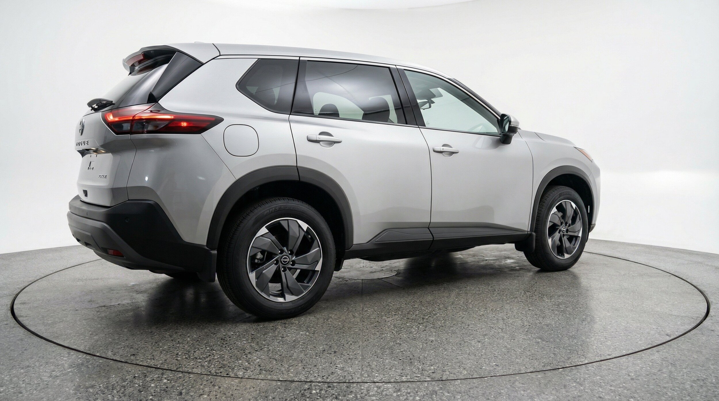 Thumbnail: 2026 Nissan Rogue - 9
