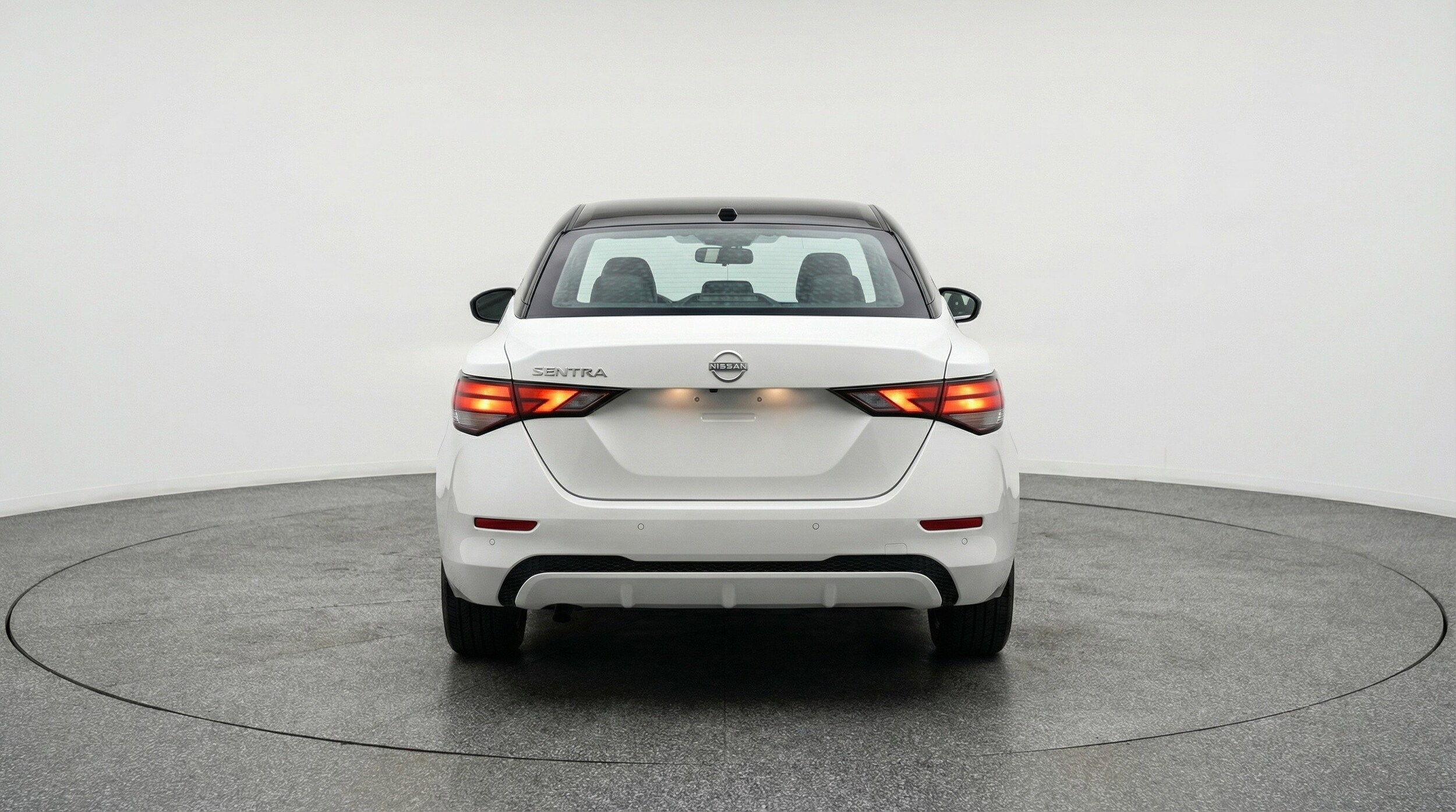 Thumbnail: 2025 Nissan Sentra - 7