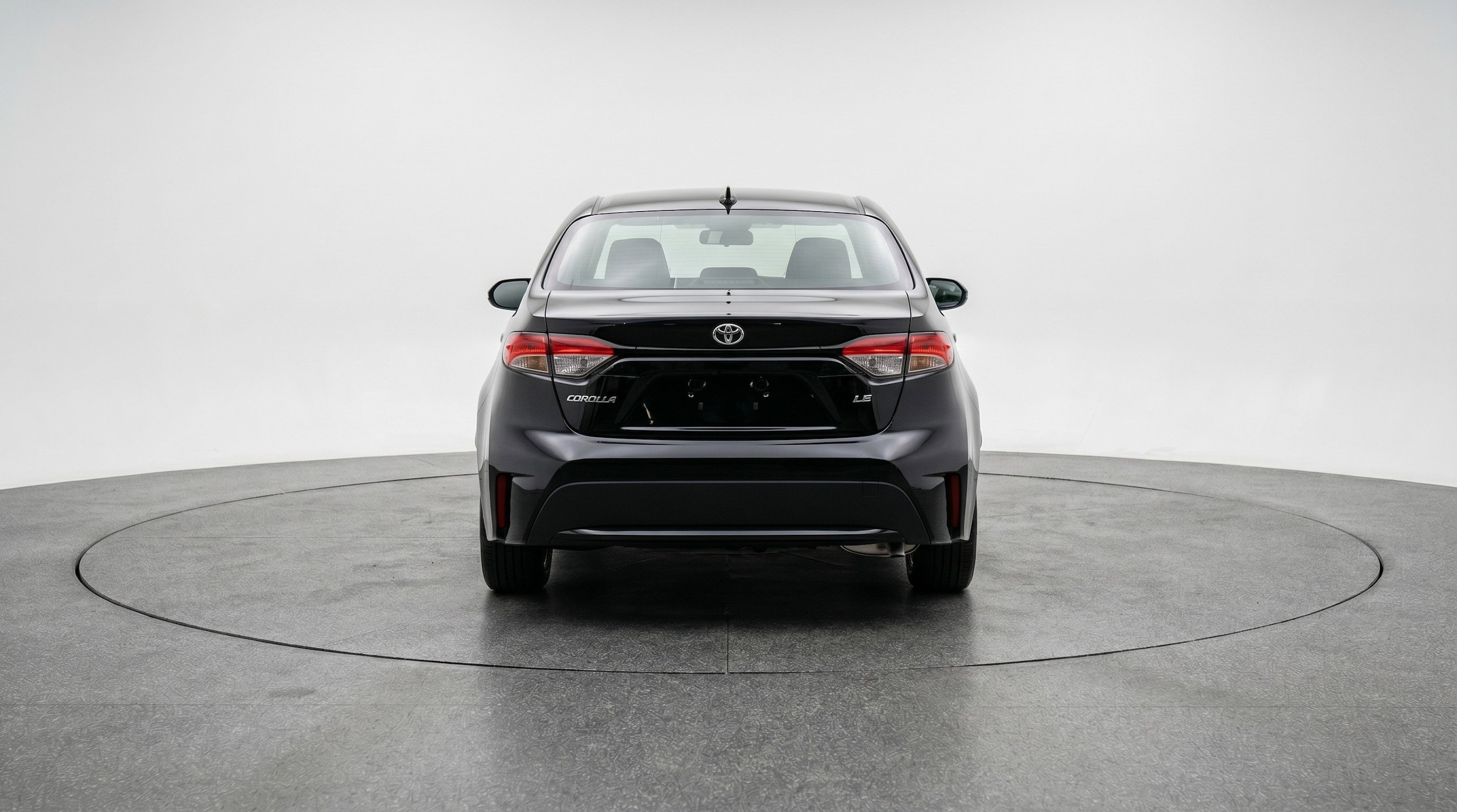 Thumbnail: 2025 Toyota Corolla - 7