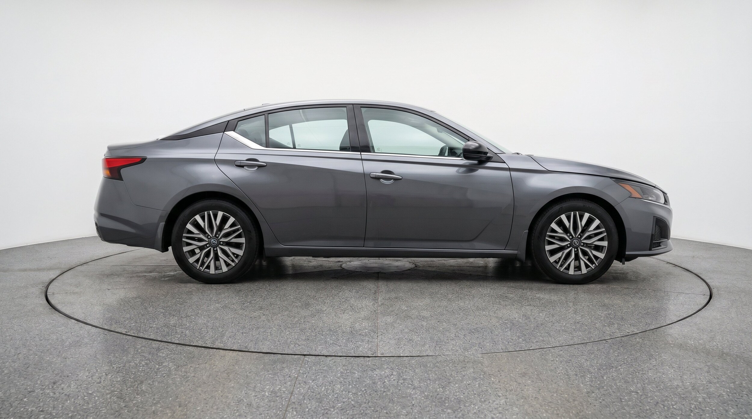 Thumbnail: 2025 Nissan Altima - 11
