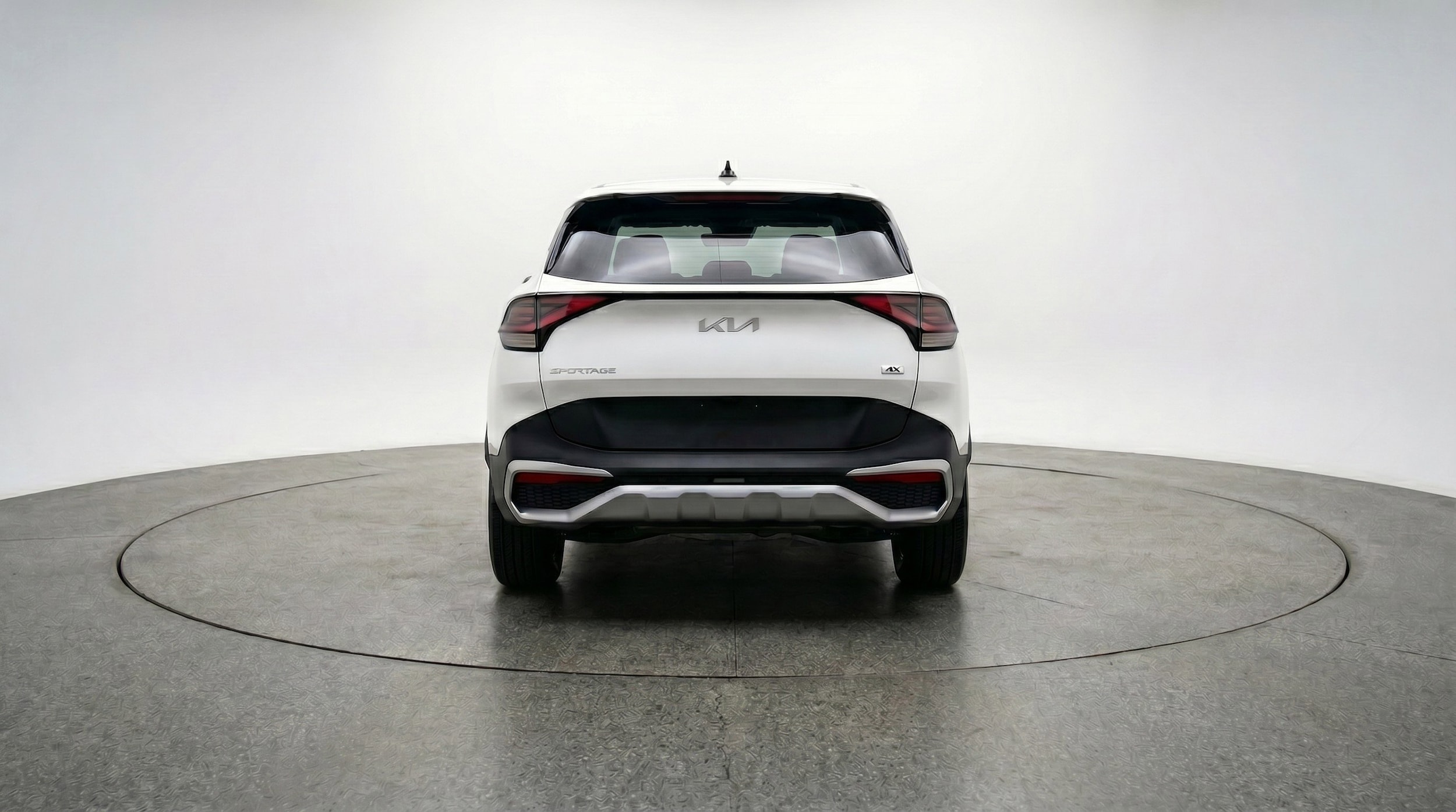 Thumbnail: 2025 Kia Sportage - 7