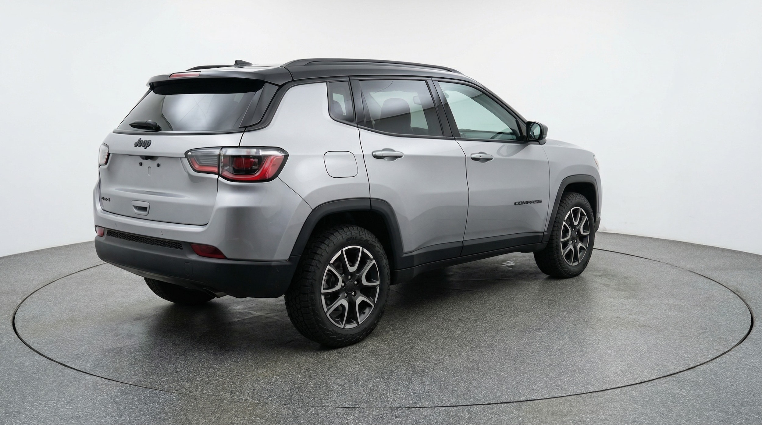Thumbnail: 2025 Jeep Compass - 7