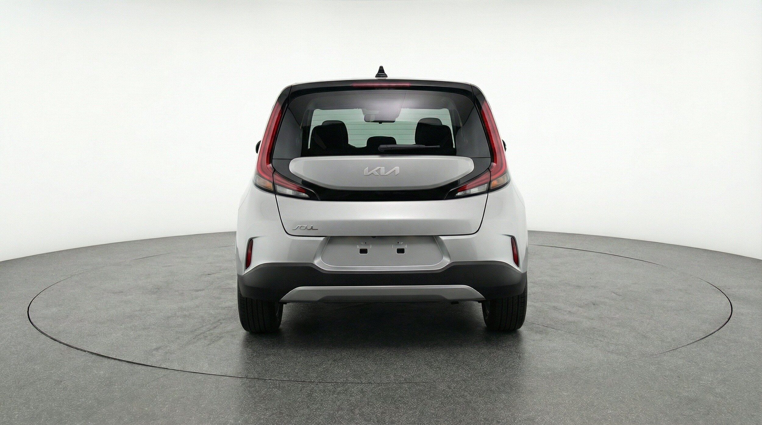 Thumbnail: 2025 Kia Soul - 7