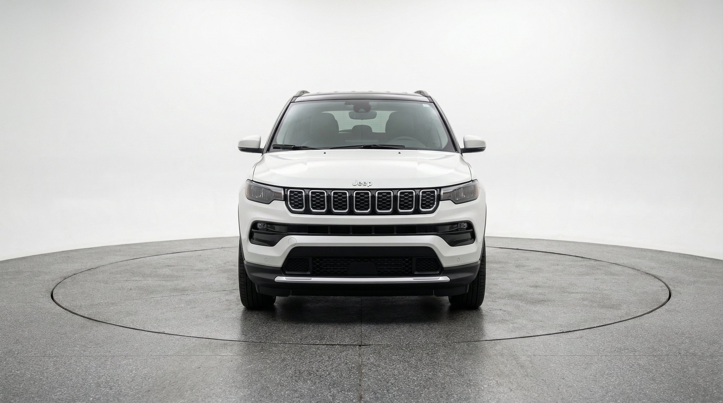 Thumbnail: 2025 Jeep Compass - 2