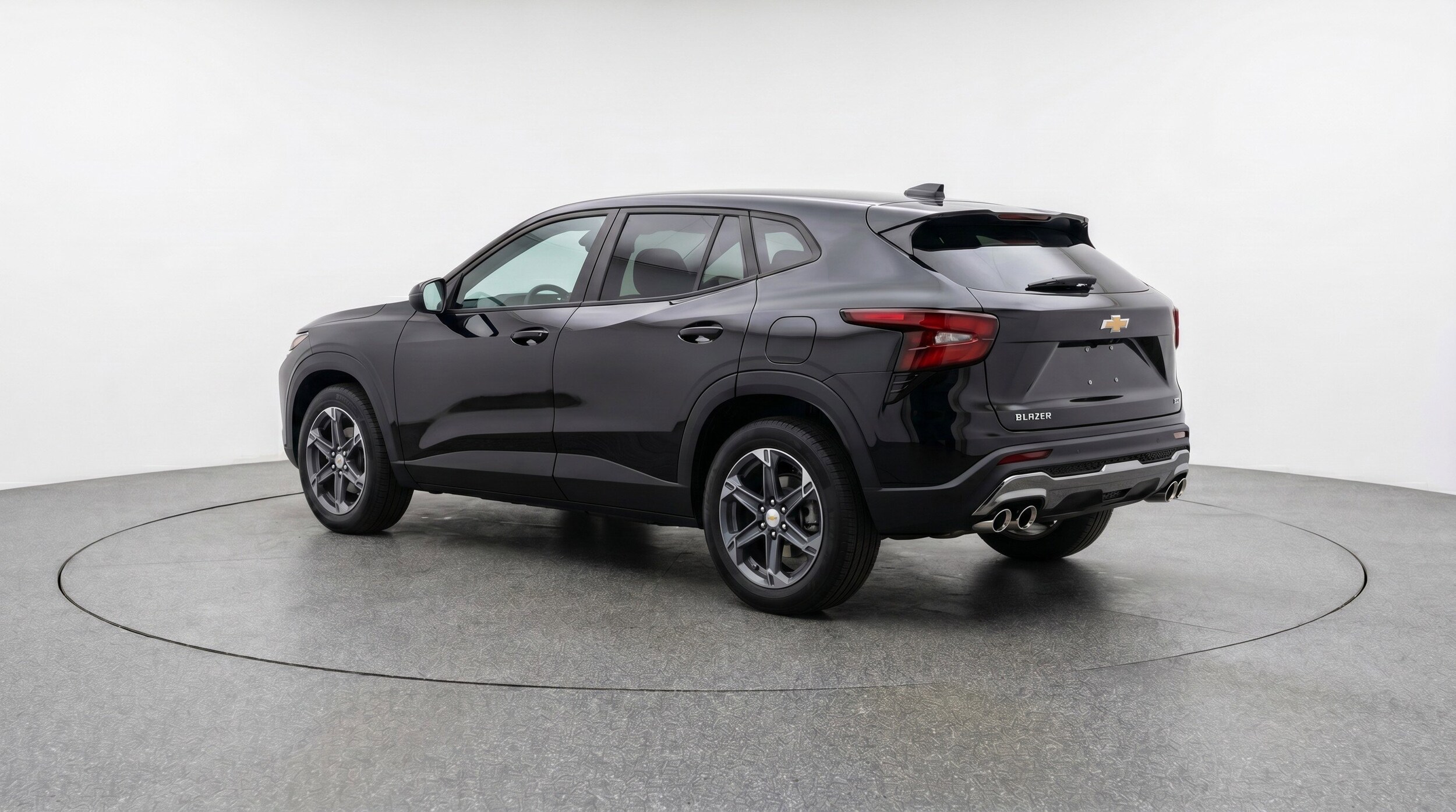 Thumbnail: 2025 Chevrolet Blazer - 6