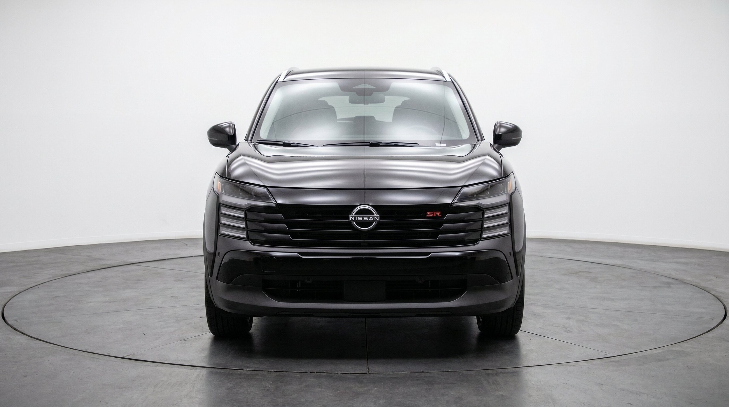 Thumbnail: 2026 Nissan Kicks - 2
