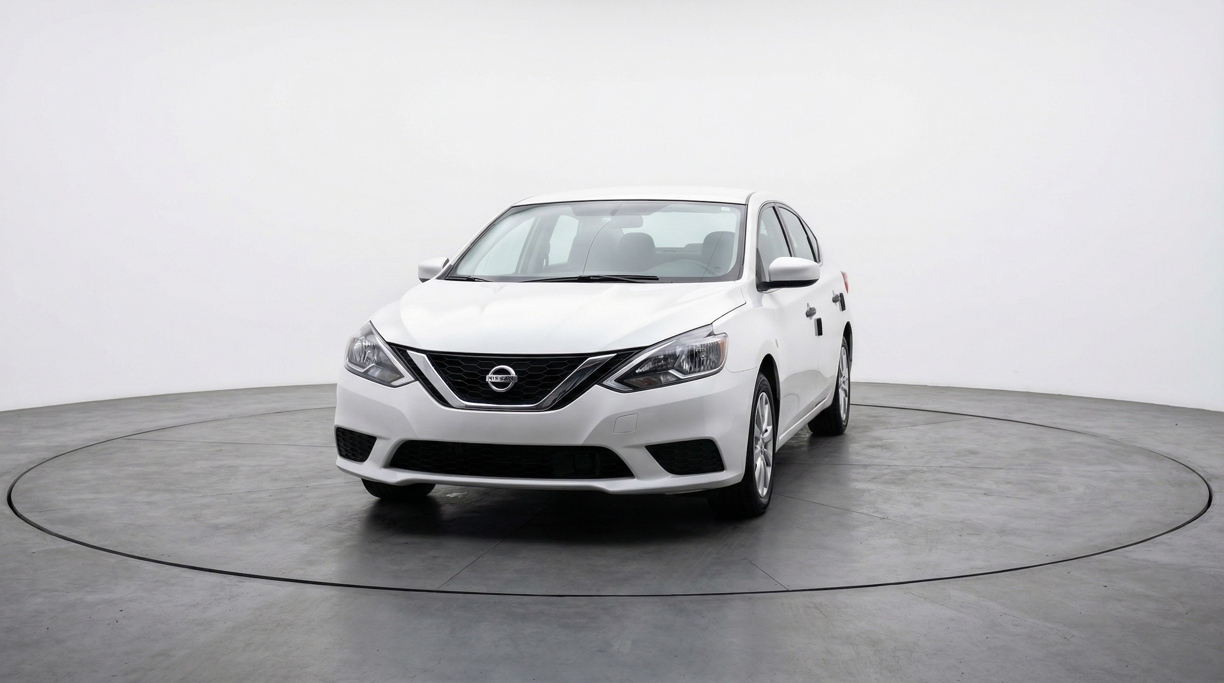 Thumbnail: 2025 Nissan Sentra - 2