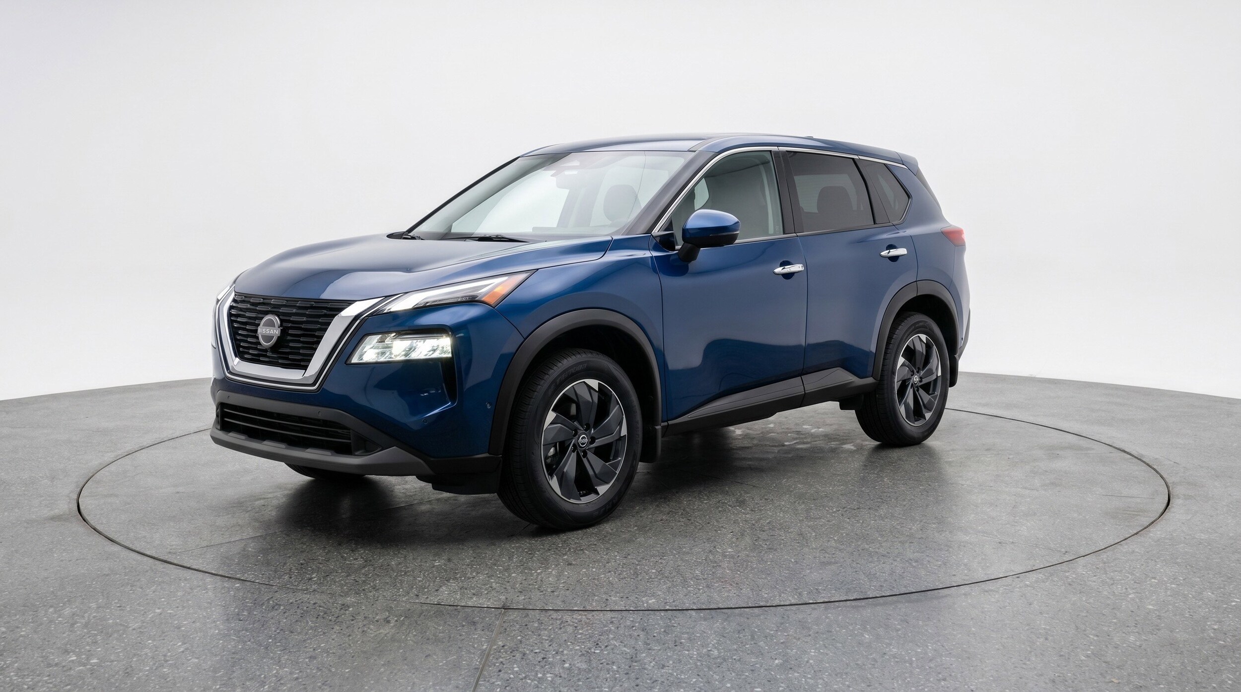 Thumbnail: 2025 Nissan Rogue - 3