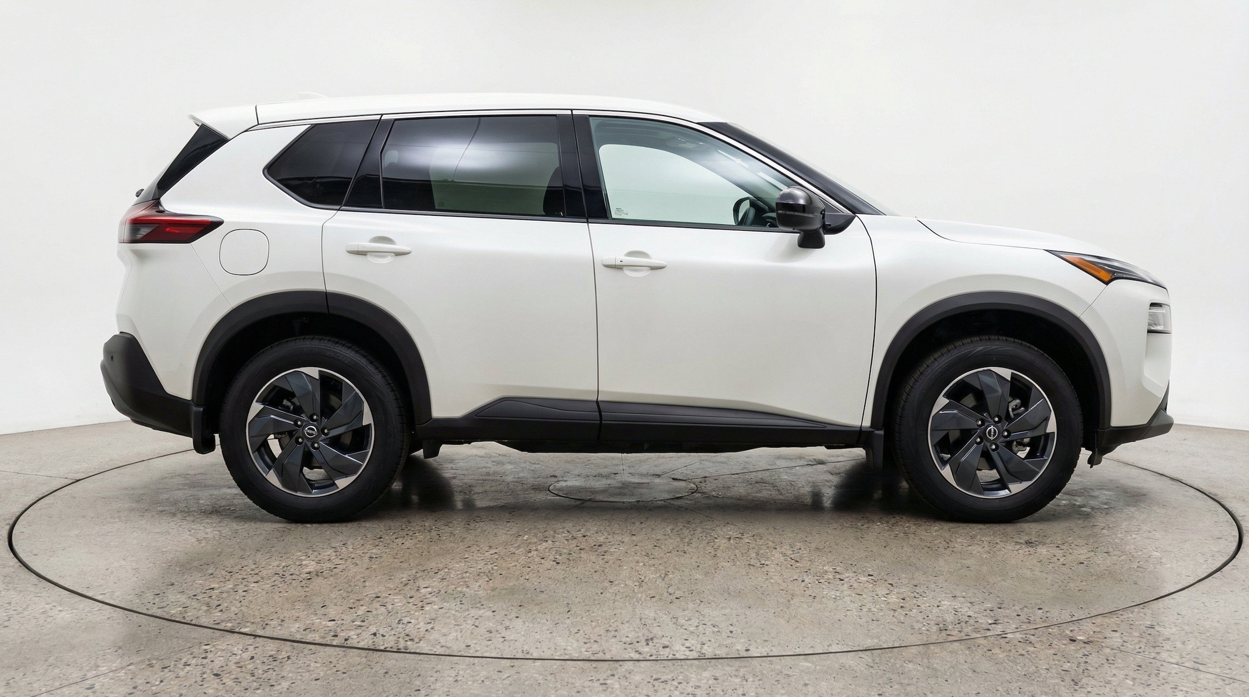 Thumbnail: 2025 Nissan Rogue - 11