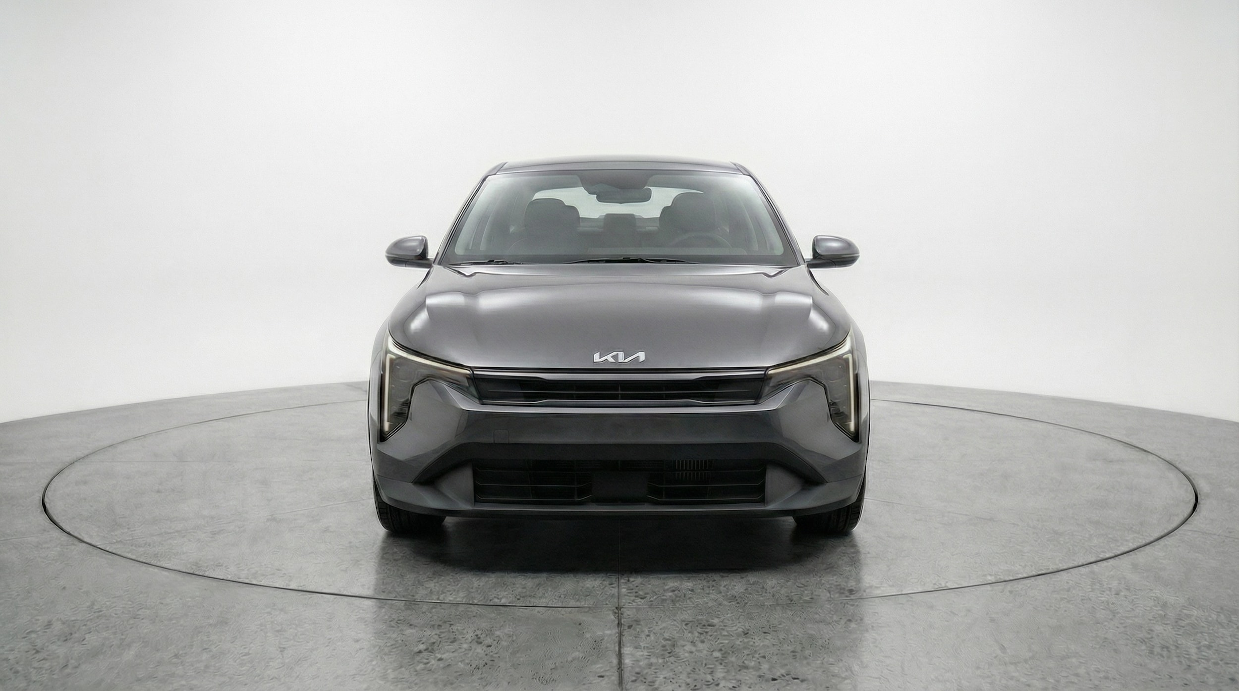 Thumbnail: 2025 Kia K4 - 2