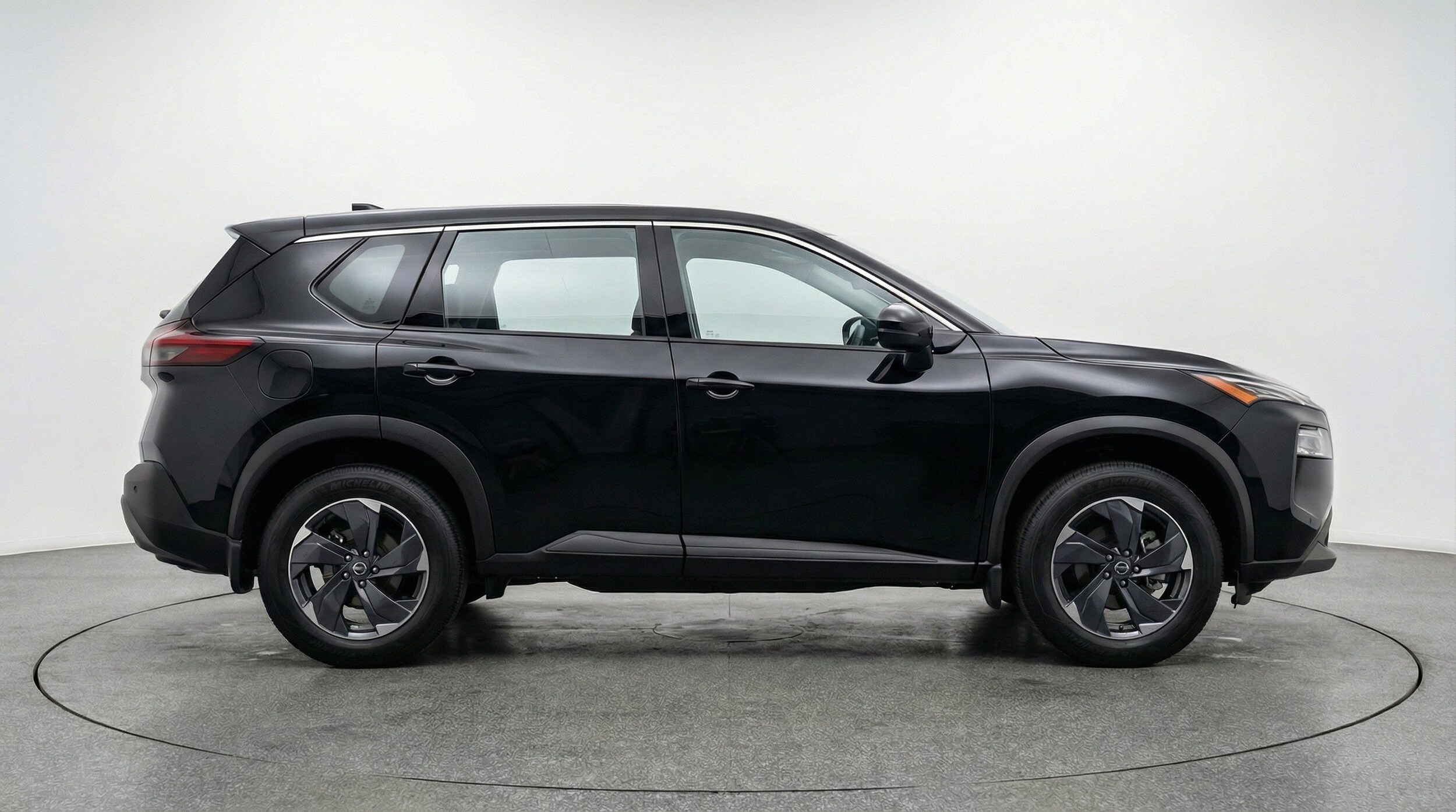 Thumbnail: 2025 Nissan Rogue - 11