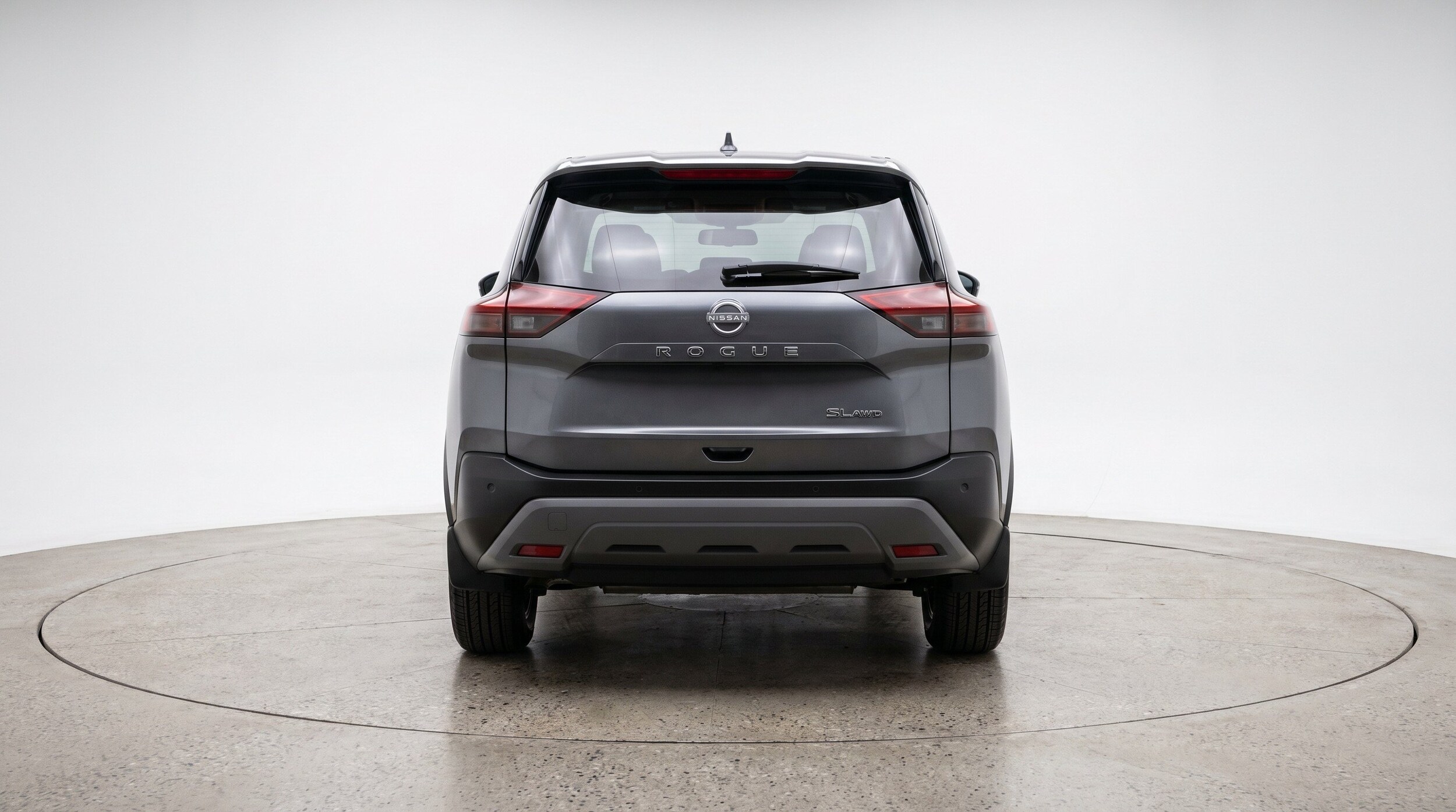 Thumbnail: 2026 Nissan Rogue - 7