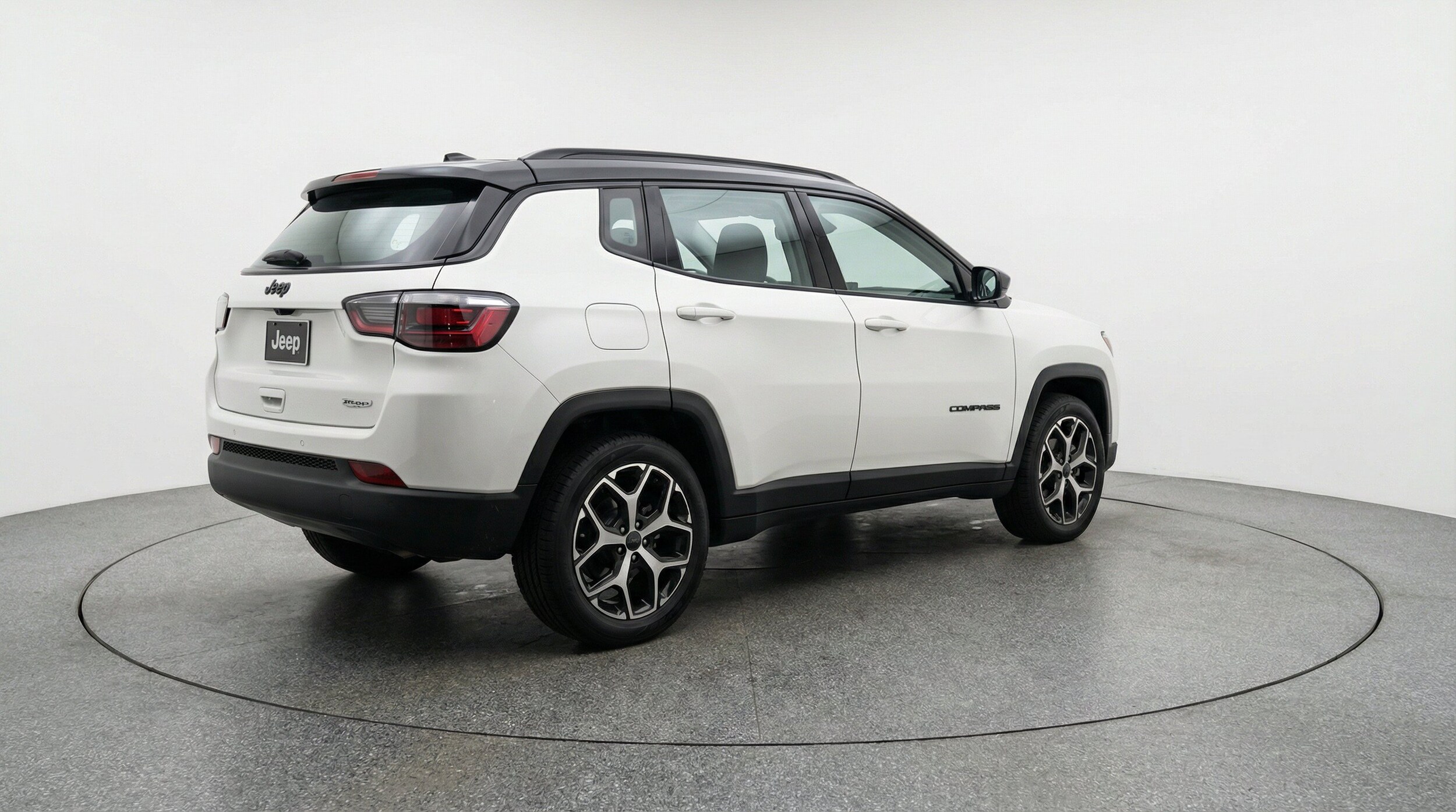 Thumbnail: 2025 Jeep Compass - 9