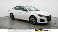 2025 Nissan Altima SV -
                  Inglewood, CA