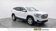 2024 GMC Terrain SLE -
                  Inglewood, CA