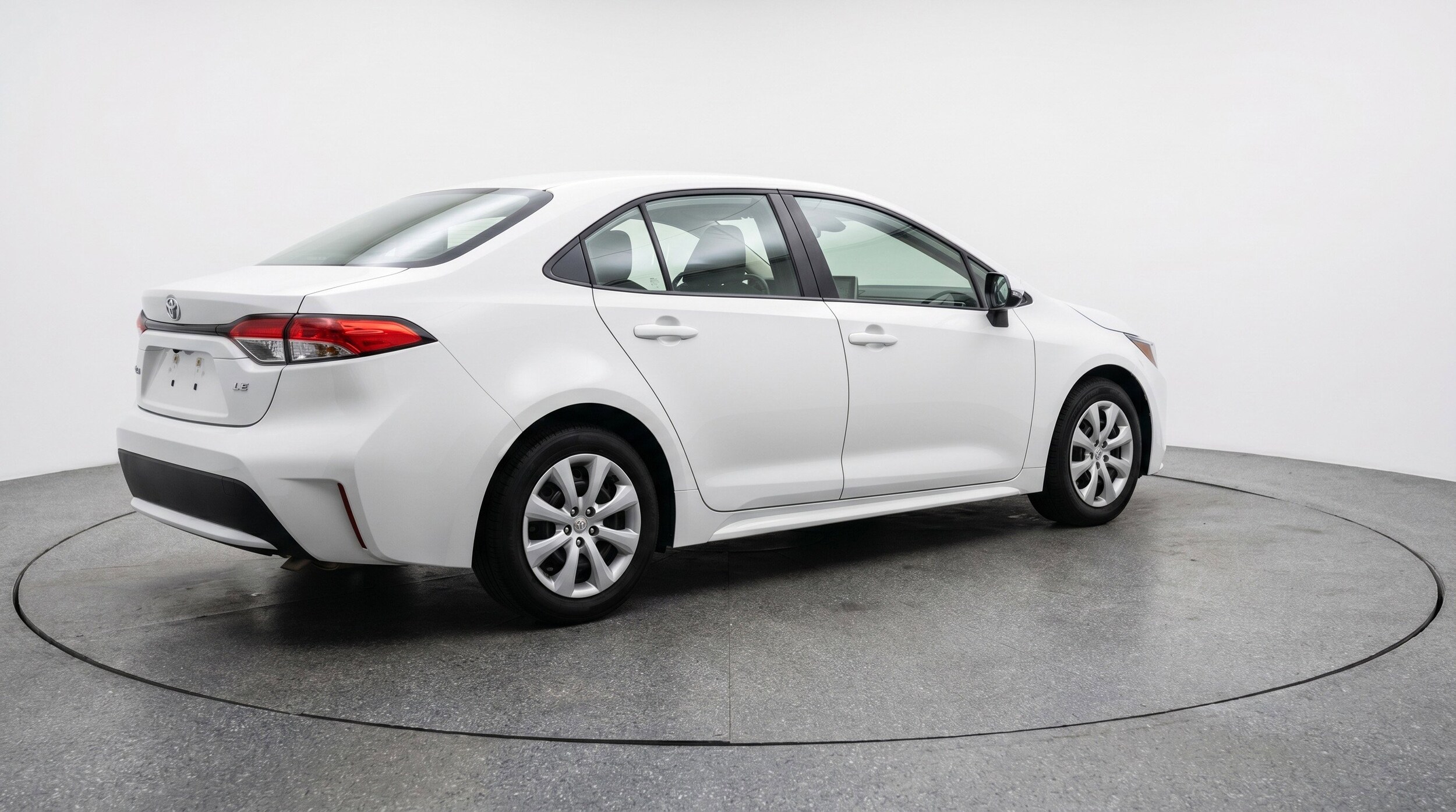 Thumbnail: 2025 Toyota Corolla - 9