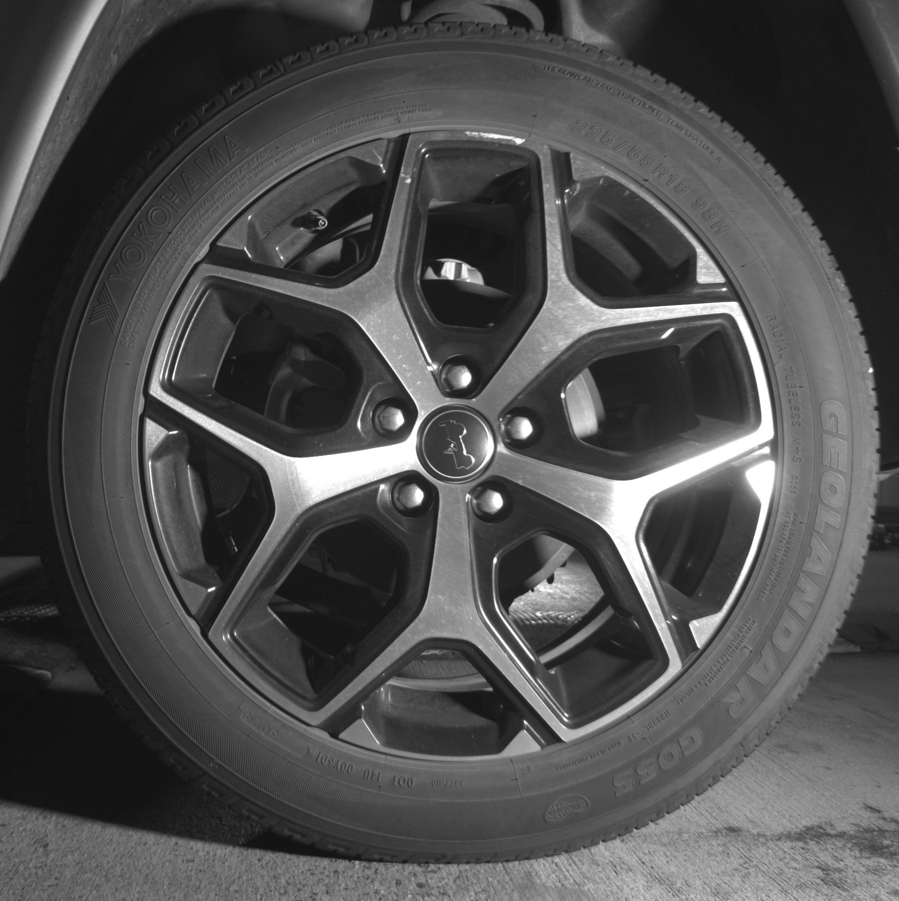 Thumbnail: 2025 Jeep Compass - 14