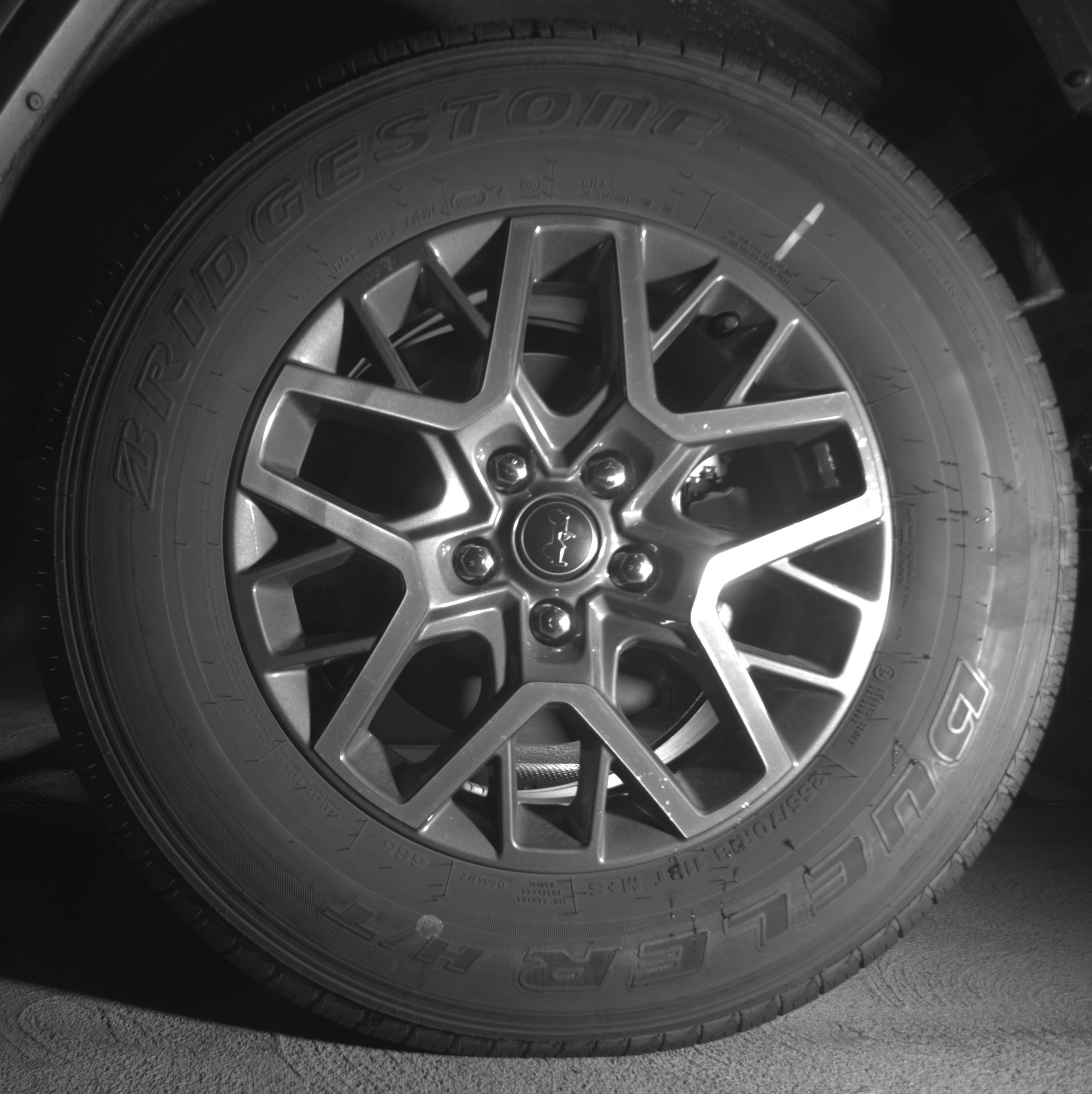 Thumbnail: 2025 Jeep Wrangler - 14