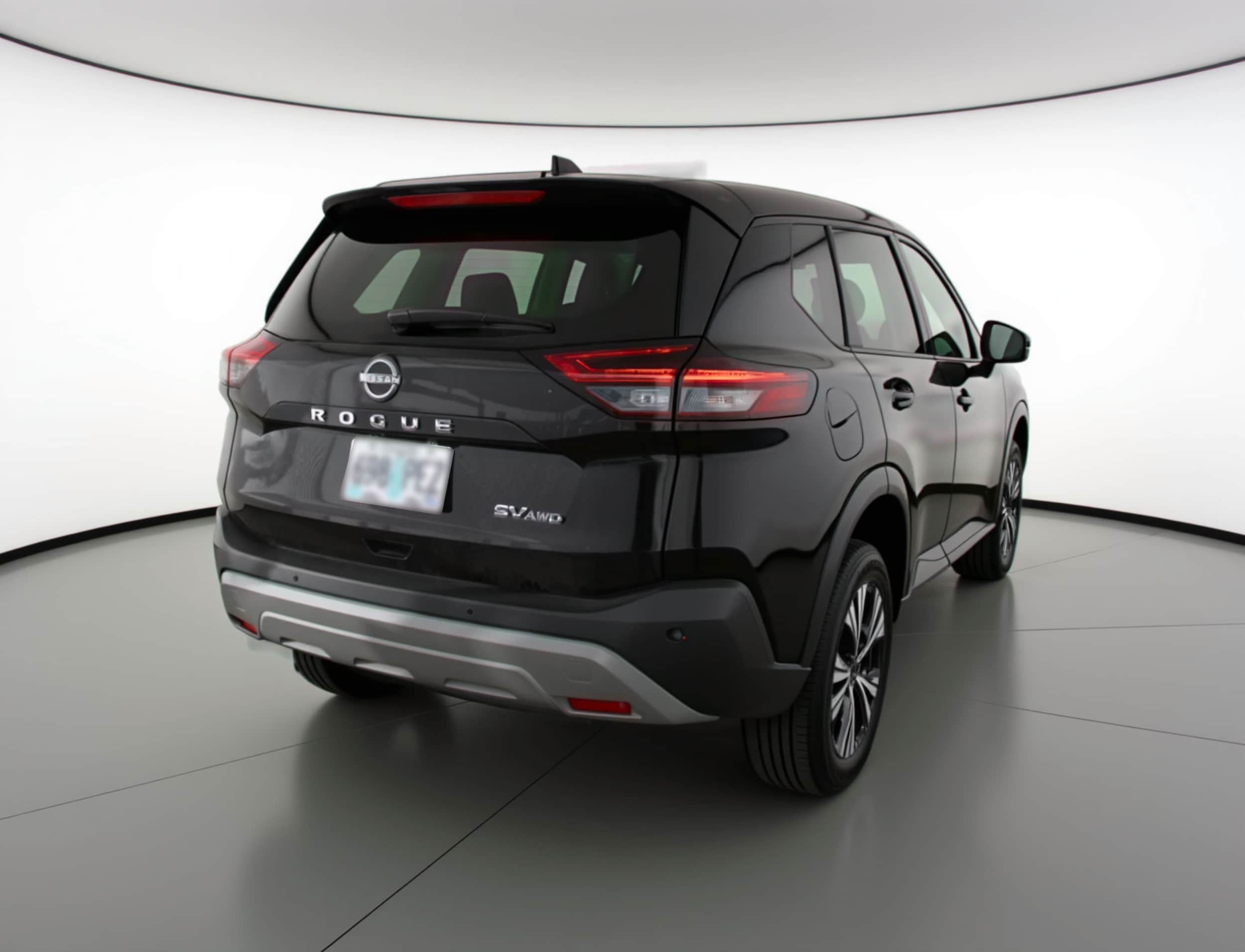 Thumbnail: 2023 Nissan Rogue - 7