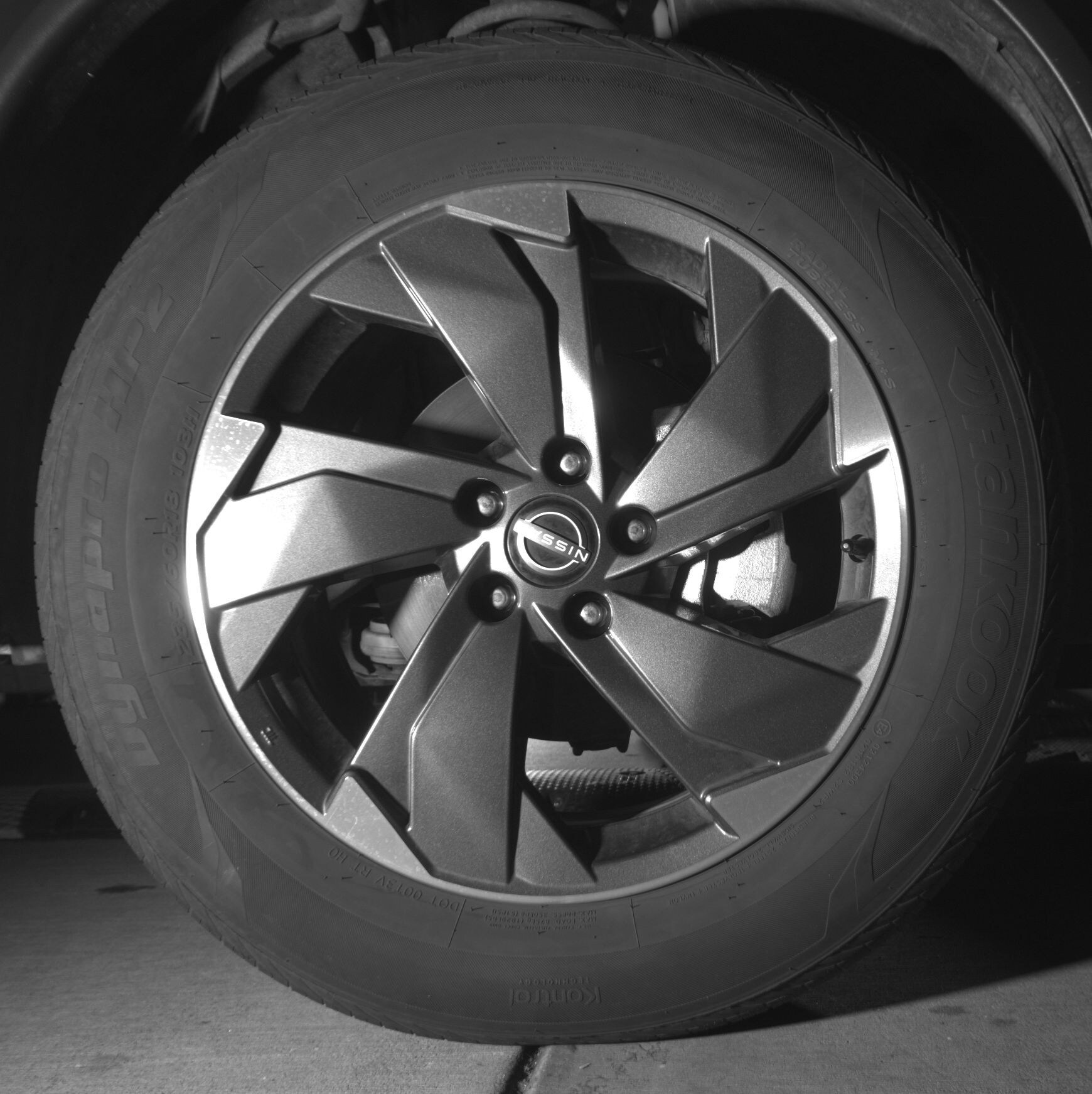 Thumbnail: 2025 Nissan Rogue - 10