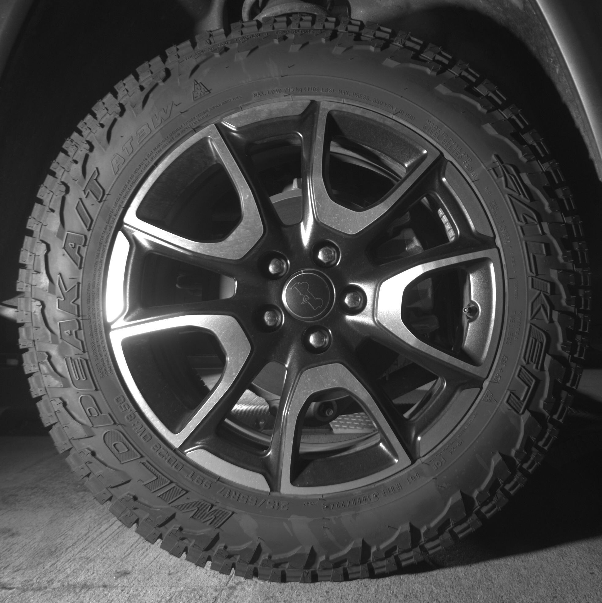 Thumbnail: 2025 Jeep Compass - 12