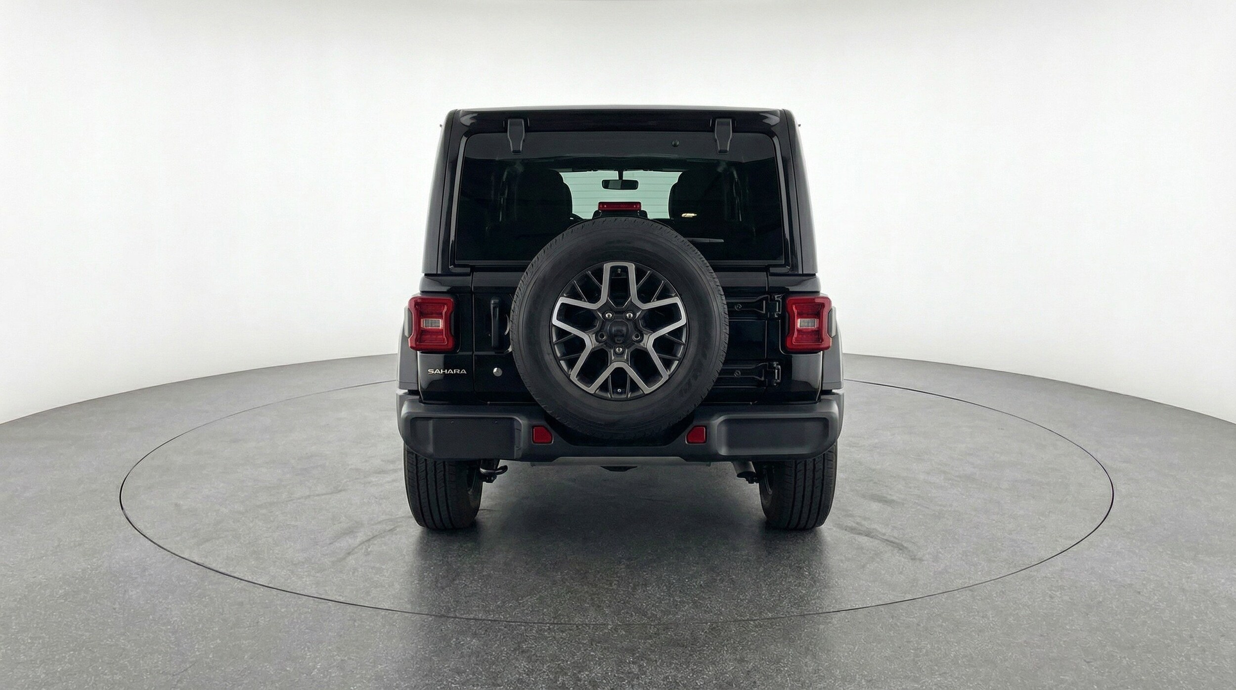 Thumbnail: 2025 Jeep Wrangler - 7